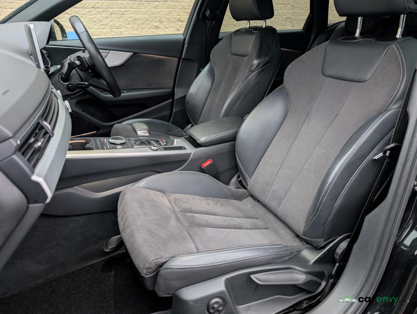 Audi A4 Avant 2.0 TFSI S line Estate 5dr Petrol S Tronic Euro 6 (s/s) (190 ps)