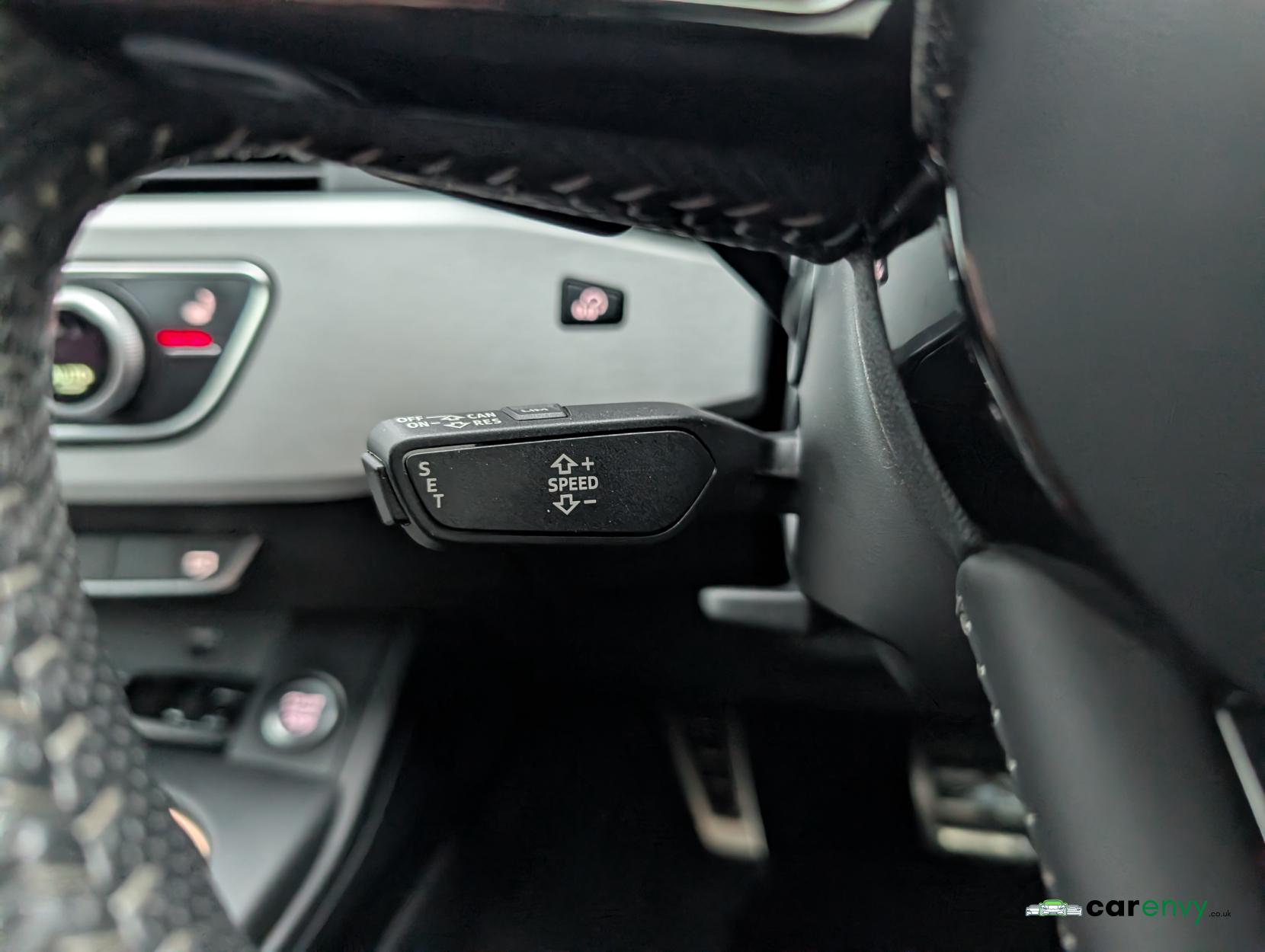 Audi A4 Avant 2.0 TFSI S line Estate 5dr Petrol S Tronic Euro 6 (s/s) (190 ps)