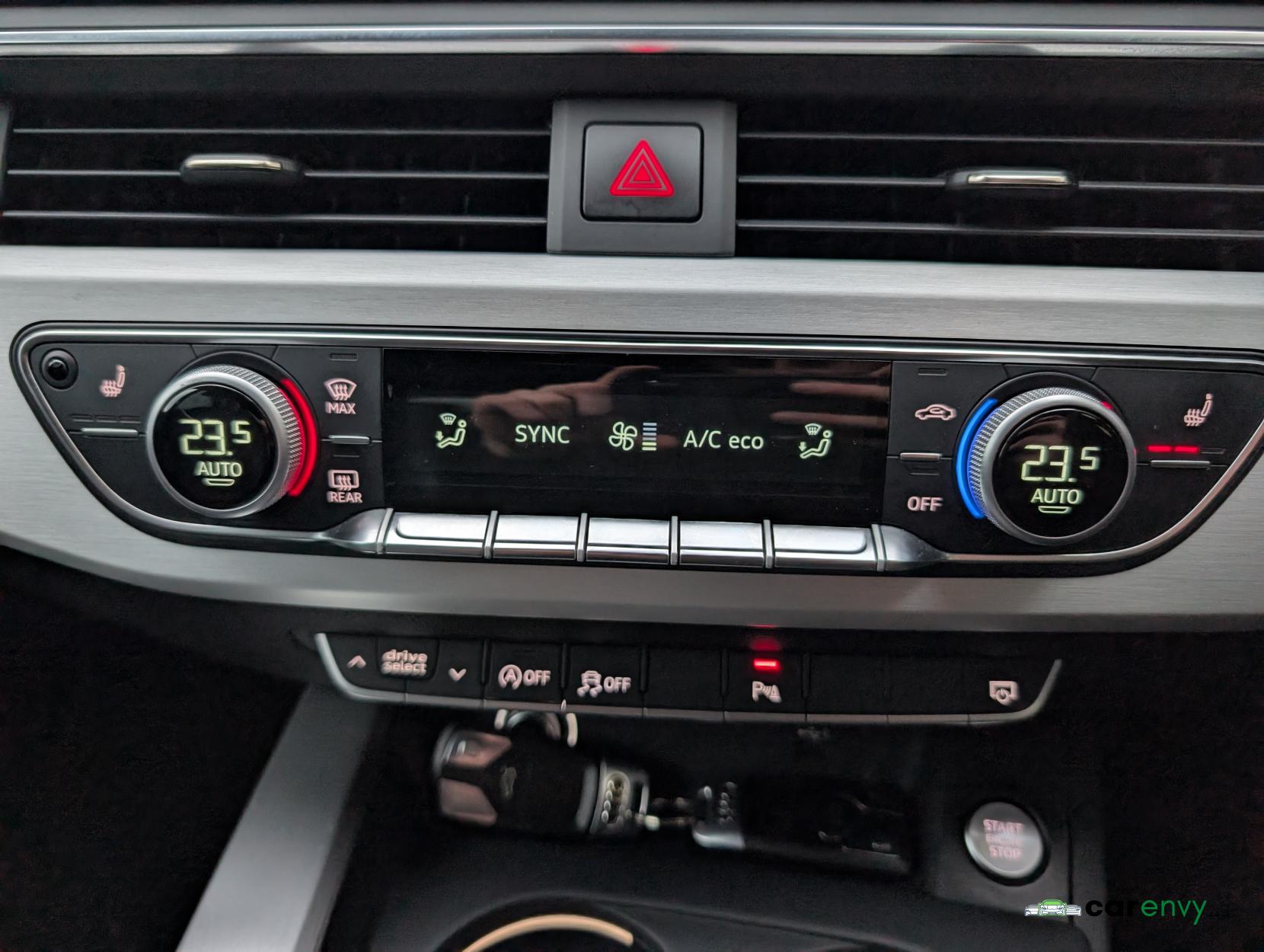 Audi A4 Avant 2.0 TFSI S line Estate 5dr Petrol S Tronic Euro 6 (s/s) (190 ps)