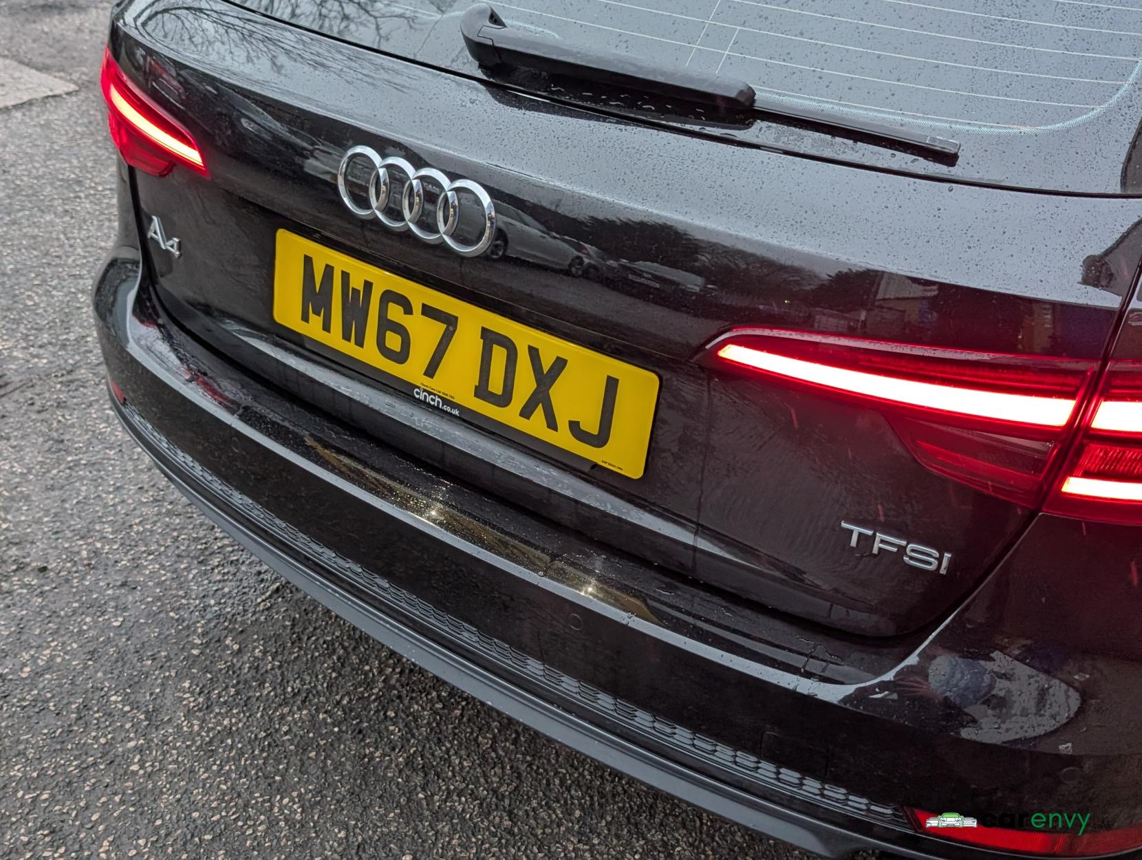 Audi A4 Avant 2.0 TFSI S line Estate 5dr Petrol S Tronic Euro 6 (s/s) (190 ps)