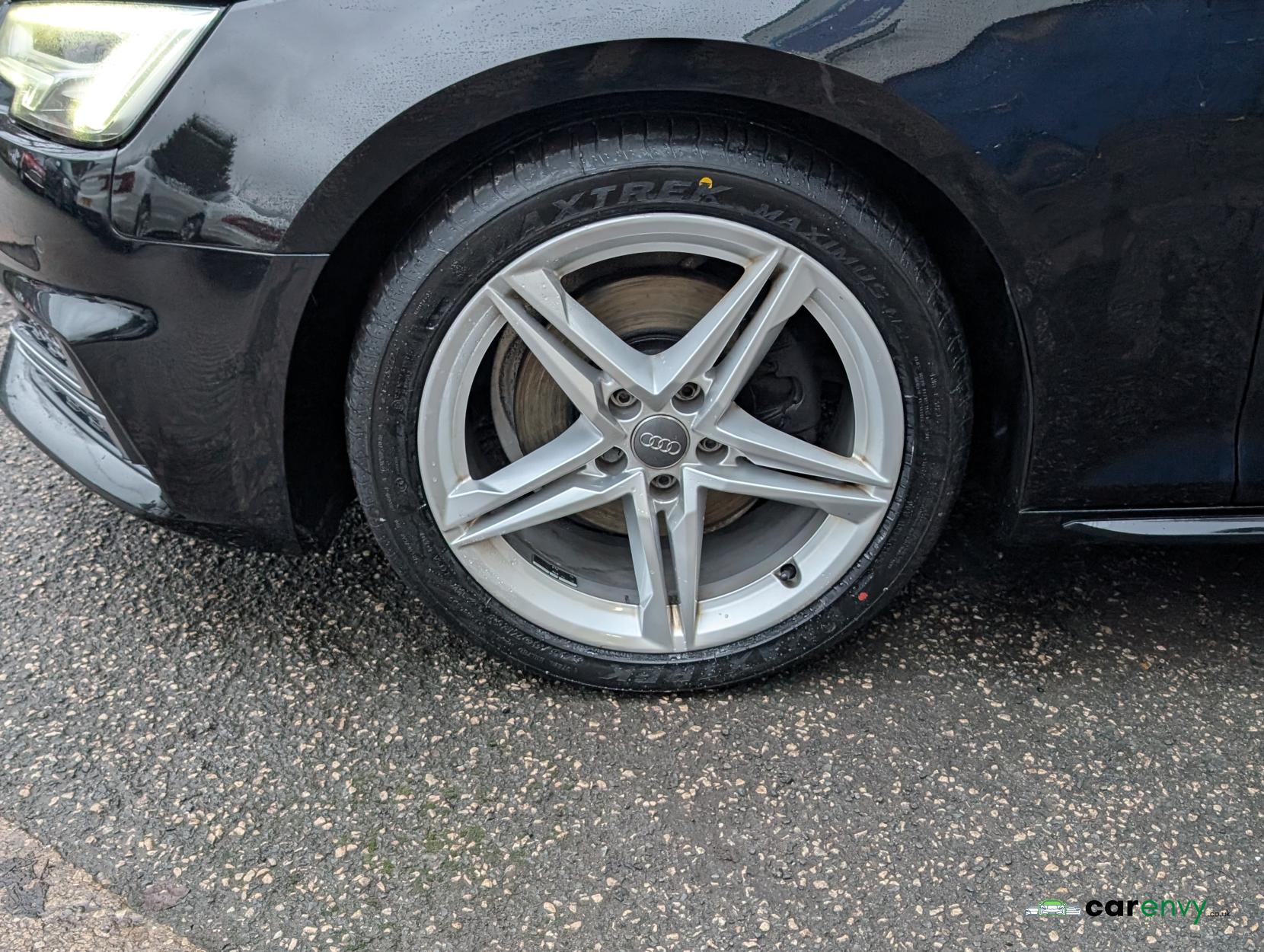 Audi A4 Avant 2.0 TFSI S line Estate 5dr Petrol S Tronic Euro 6 (s/s) (190 ps)