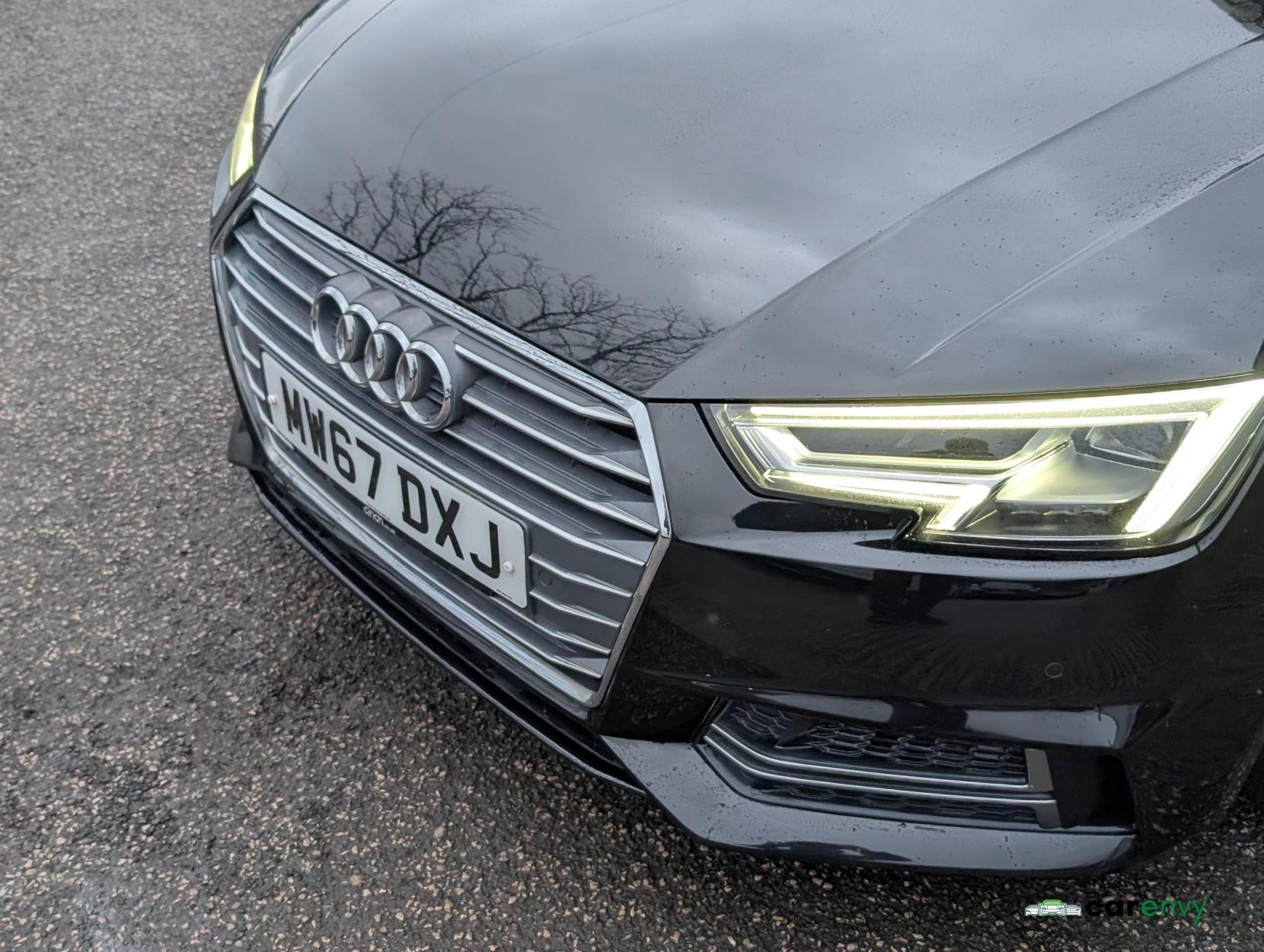 Audi A4 Avant 2.0 TFSI S line Estate 5dr Petrol S Tronic Euro 6 (s/s) (190 ps)