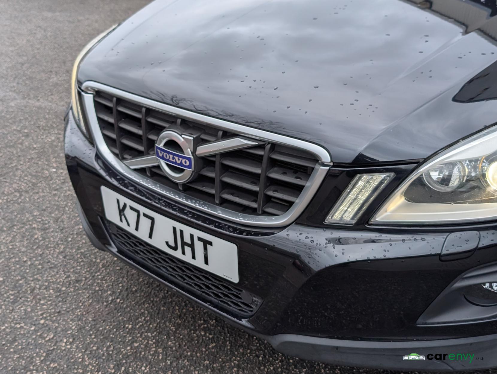 Volvo XC60 2.4 D5 SE Lux SUV 5dr Diesel Geartronic AWD Euro 4 (205 ps)