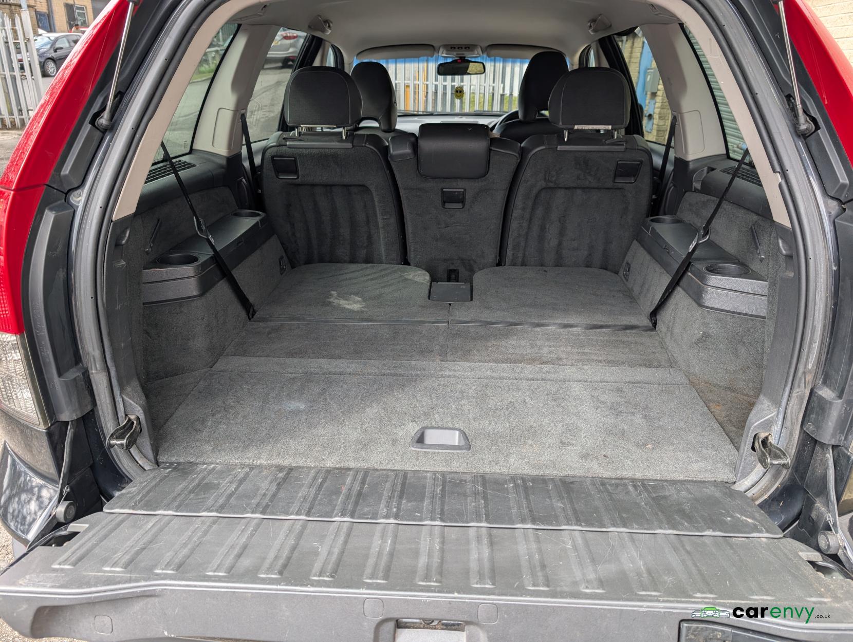 Volvo XC90 2.4 D5 Active SUV 5dr Diesel Geartronic AWD (224 g/km, 182 bhp)
