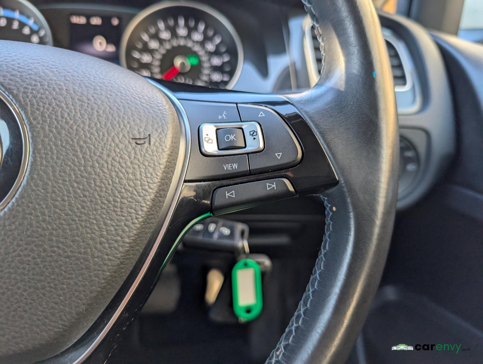 Volkswagen e-Golf 35.8kWh e-Golf Hatchback 5dr Electric Auto (136 ps)