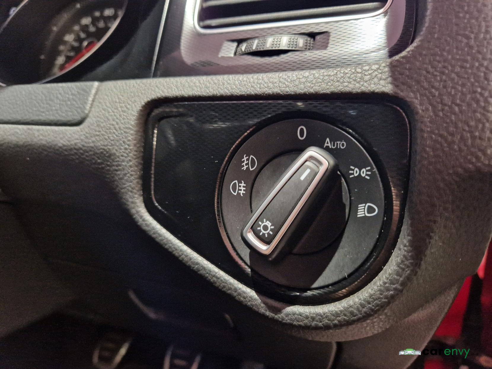 Volkswagen Golf 2.0 TSI BlueMotion Tech GTI Launch Hatchback 3dr Petrol Manual Euro 6 (s/s) (220 ps)