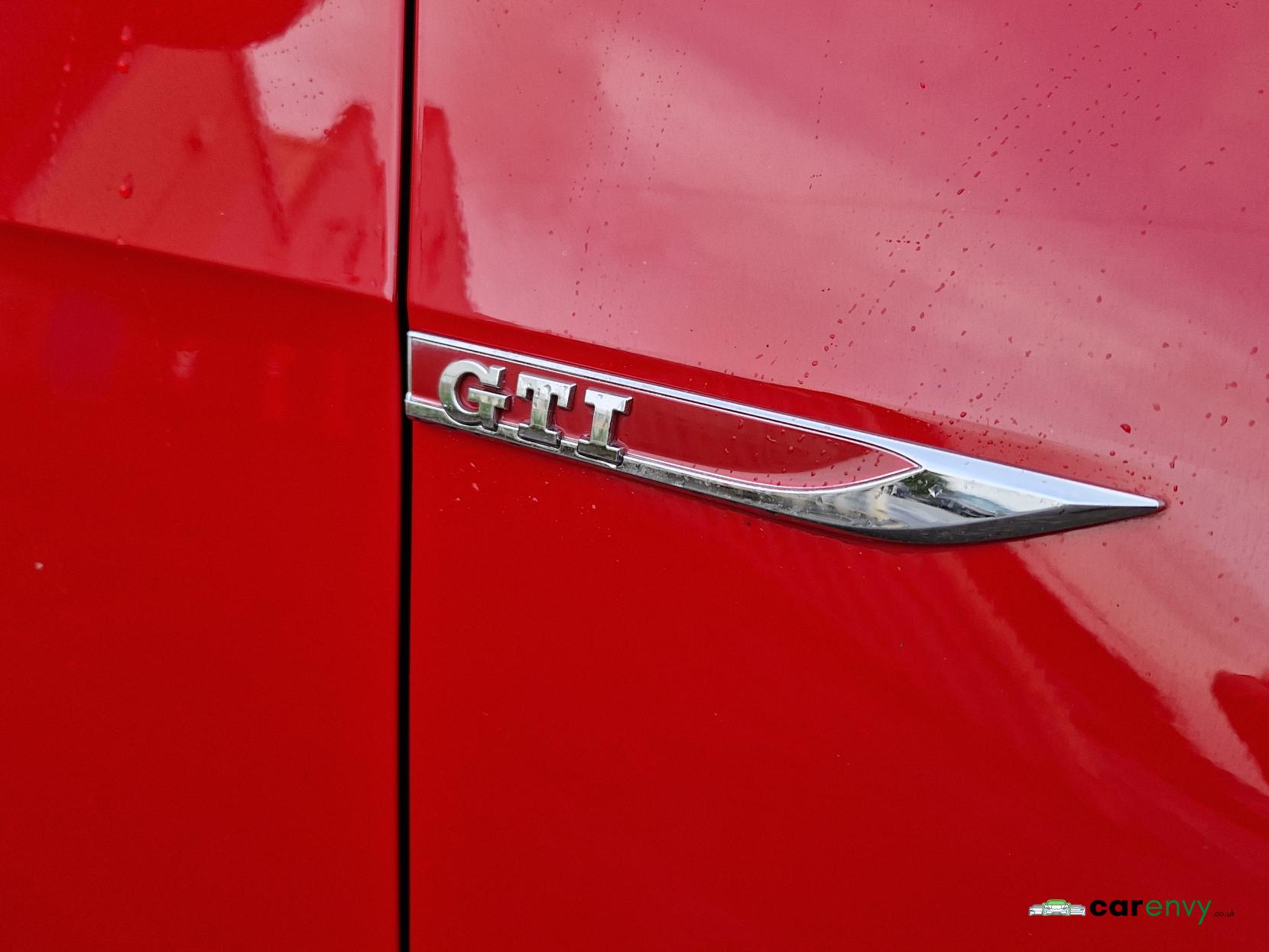 Volkswagen Golf 2.0 TSI BlueMotion Tech GTI Launch Hatchback 3dr Petrol Manual Euro 6 (s/s) (220 ps)