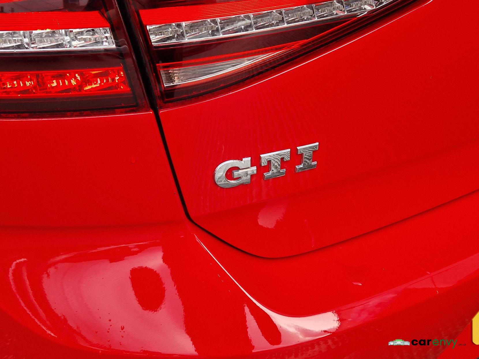 Volkswagen Golf 2.0 TSI BlueMotion Tech GTI Launch Hatchback 3dr Petrol Manual Euro 6 (s/s) (220 ps)