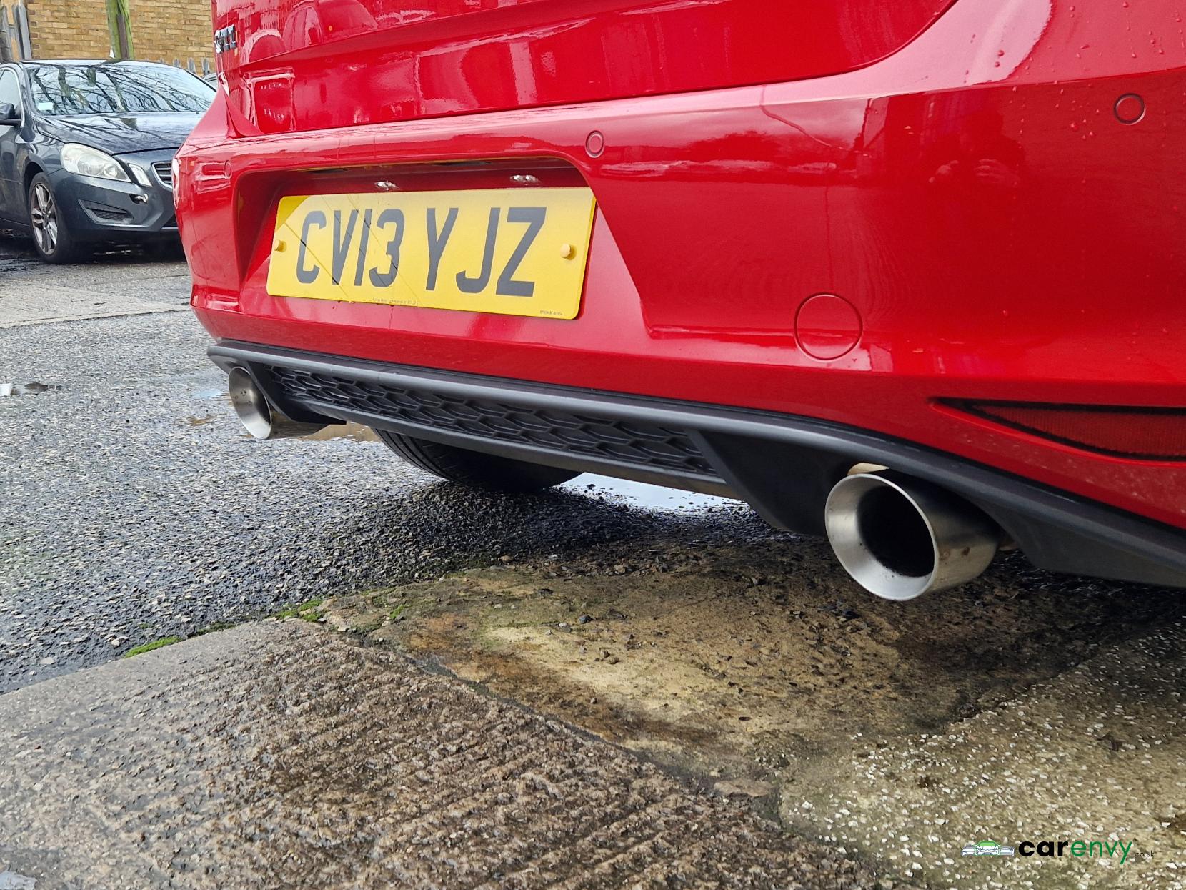 Volkswagen Golf 2.0 TSI BlueMotion Tech GTI Launch Hatchback 3dr Petrol Manual Euro 6 (s/s) (220 ps)