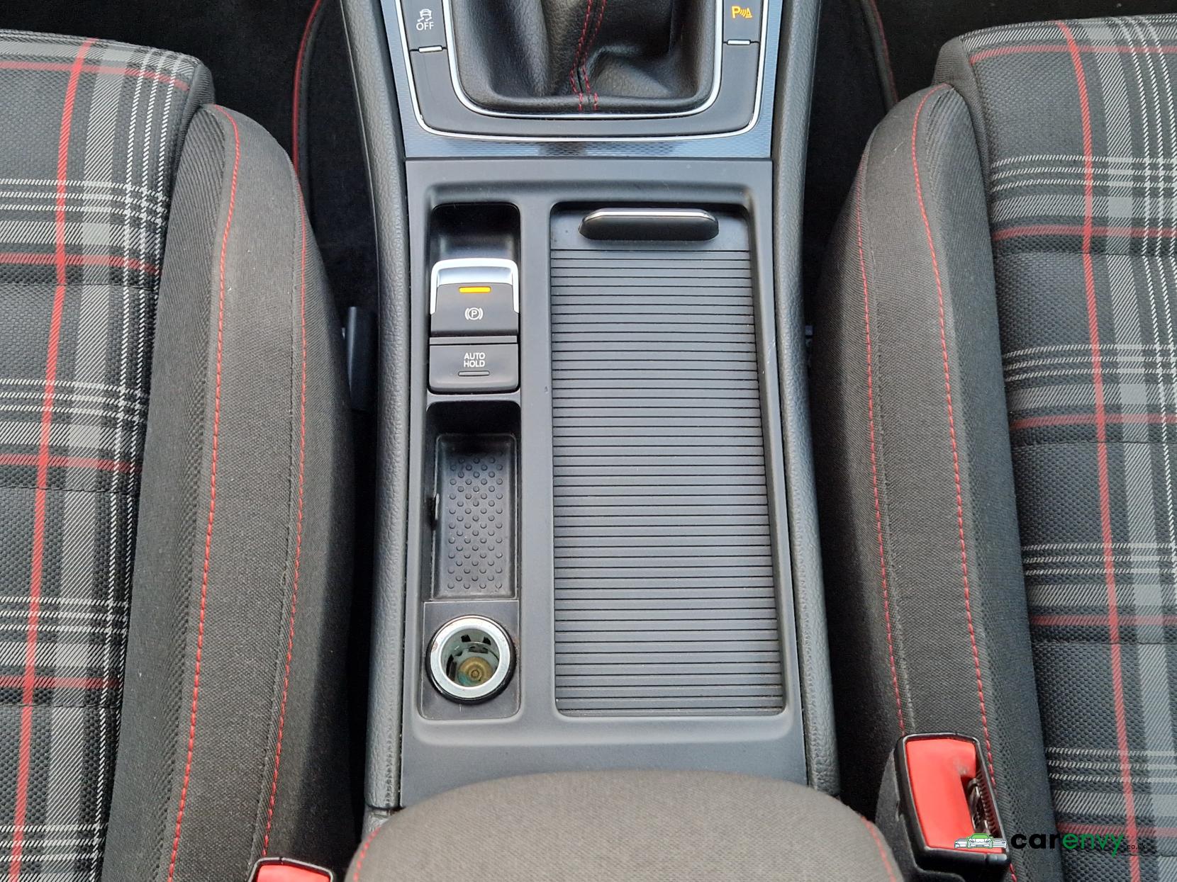Volkswagen Golf 2.0 TSI BlueMotion Tech GTI Launch Hatchback 3dr Petrol Manual Euro 6 (s/s) (220 ps)