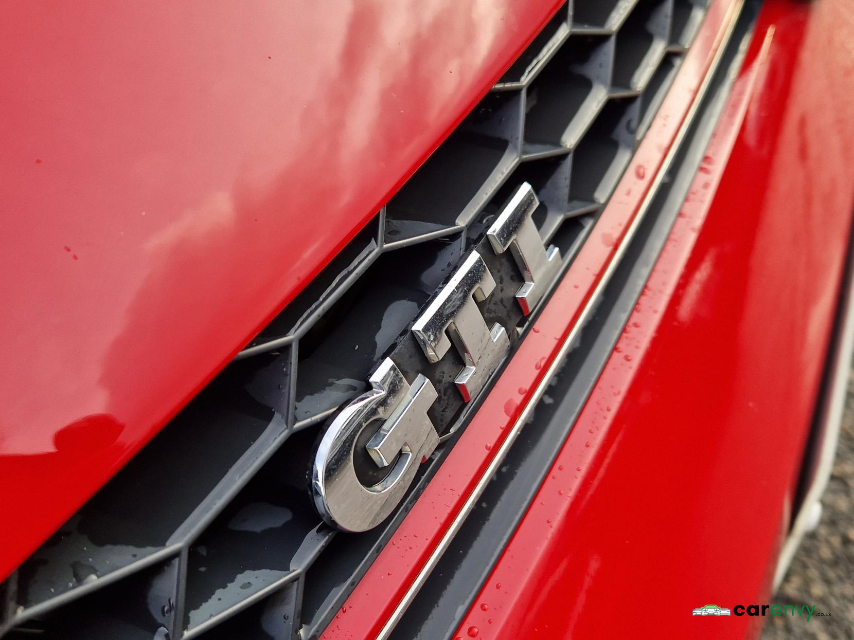 Volkswagen Golf 2.0 TSI BlueMotion Tech GTI Launch Hatchback 3dr Petrol Manual Euro 6 (s/s) (220 ps)