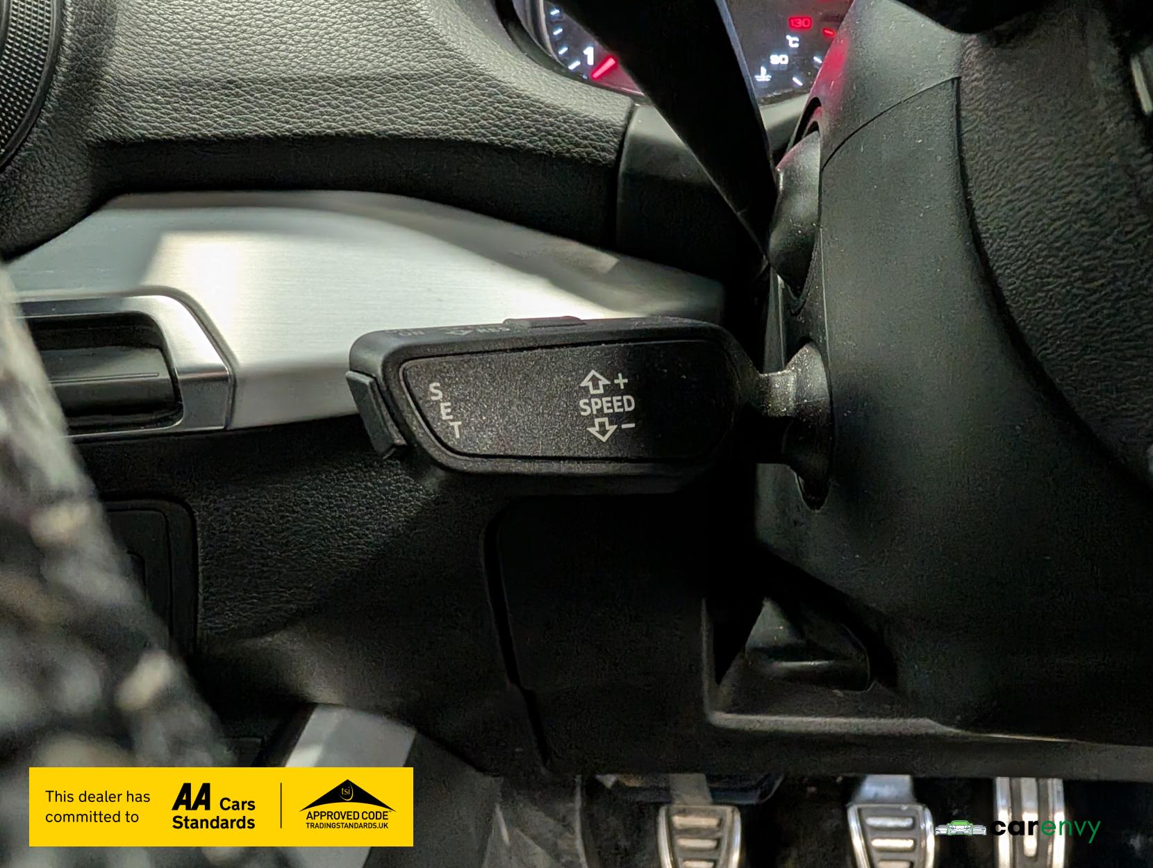 Audi Q2 1.6 TDI 30 S line SUV 5dr Diesel Manual Euro 6 (s/s) (116 ps)