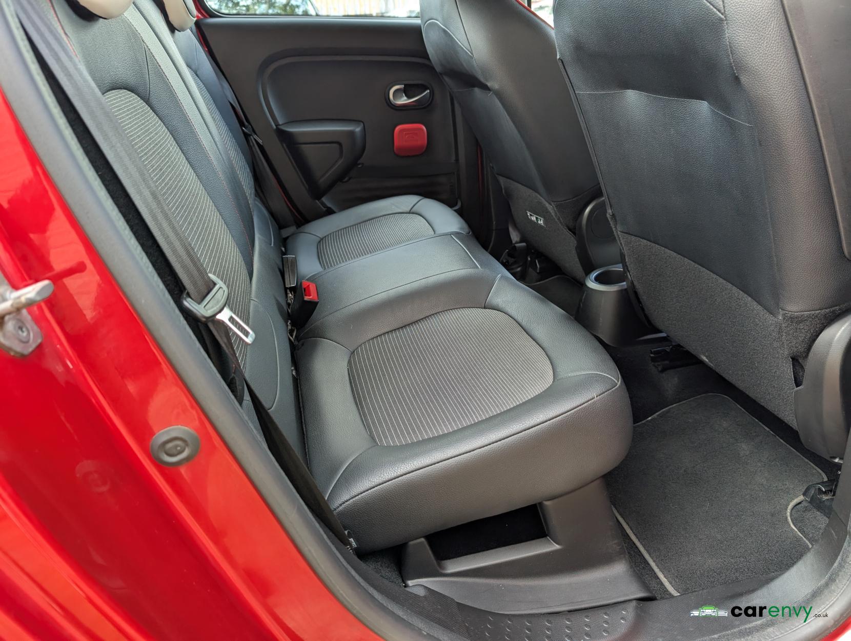 Renault Twingo 1.0 SCe Dynamique S Hatchback 5dr Petrol Manual Euro 6 (s/s) (70 ps)