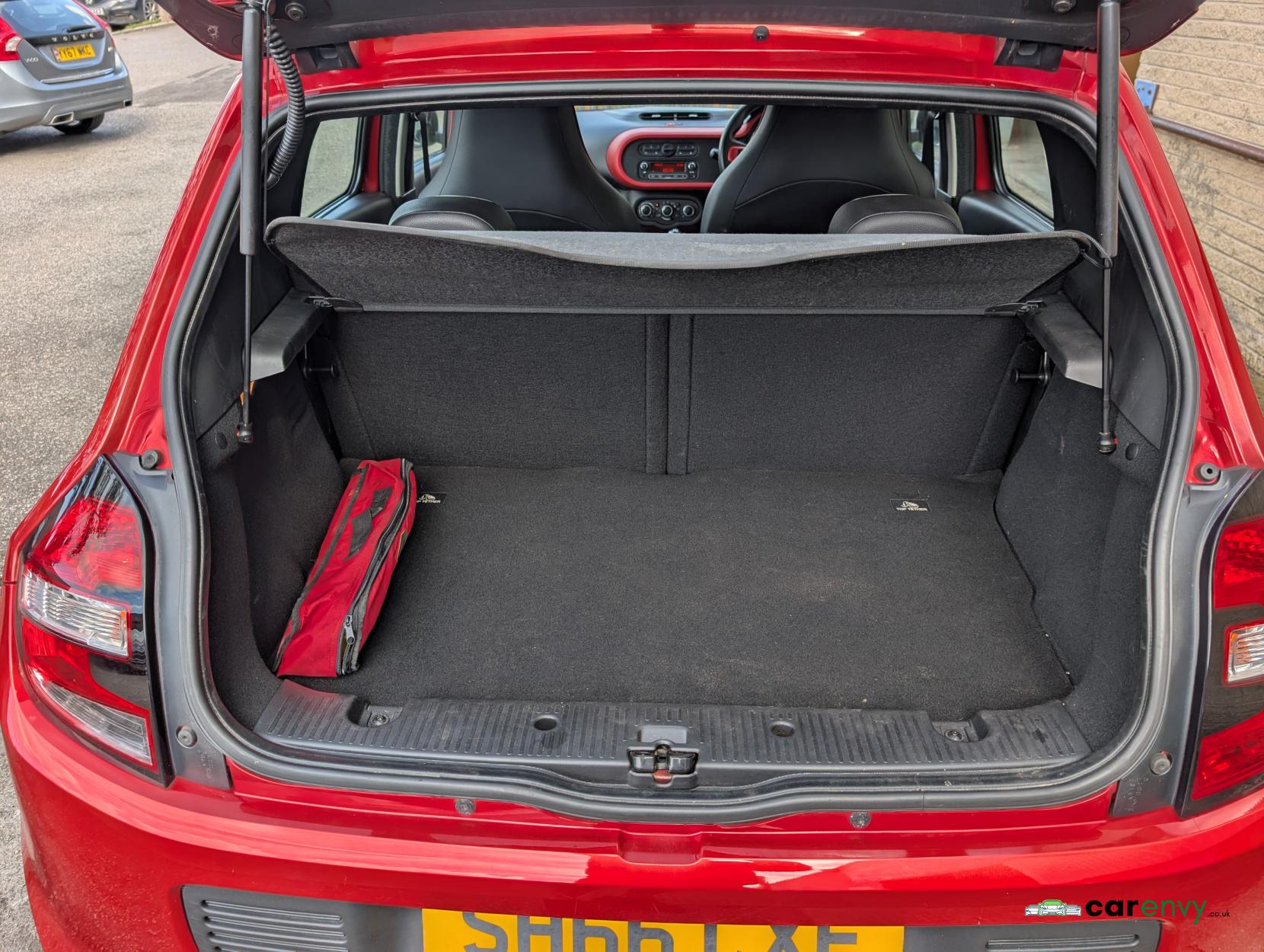 Renault Twingo 1.0 SCe Dynamique S Hatchback 5dr Petrol Manual Euro 6 (s/s) (70 ps)