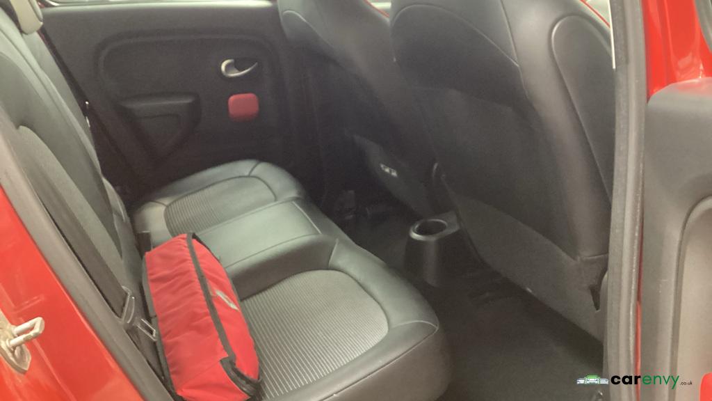 Renault Twingo 1.0 SCe Dynamique S Hatchback 5dr Petrol Manual Euro 6 (s/s) (70 ps)