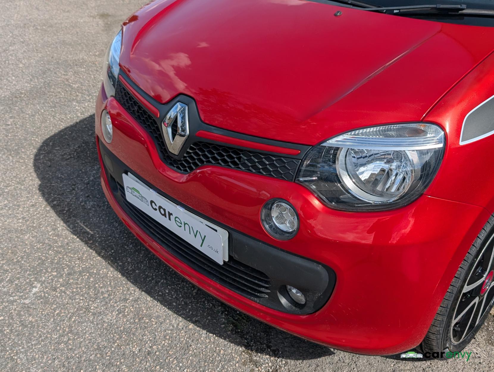 Renault Twingo 1.0 SCe Dynamique S Hatchback 5dr Petrol Manual Euro 6 (s/s) (70 ps)