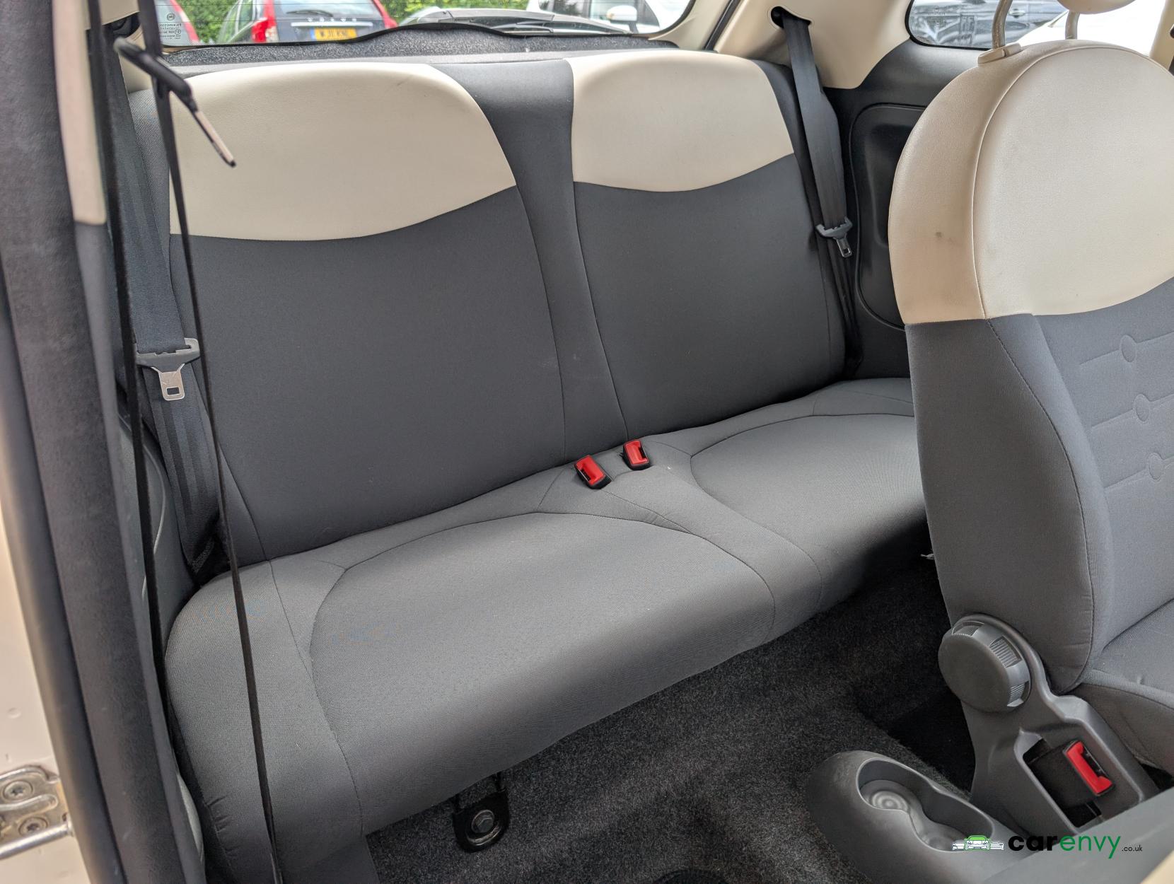Fiat 500 1.2 Pop Hatchback 3dr Petrol Manual Euro 4 (69 bhp)