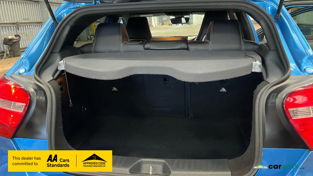 Mercedes-Benz A Class 1.5 A180 CDI Sport Hatchback 5dr Diesel 7G-DCT Euro 5 (s/s) (109 ps)