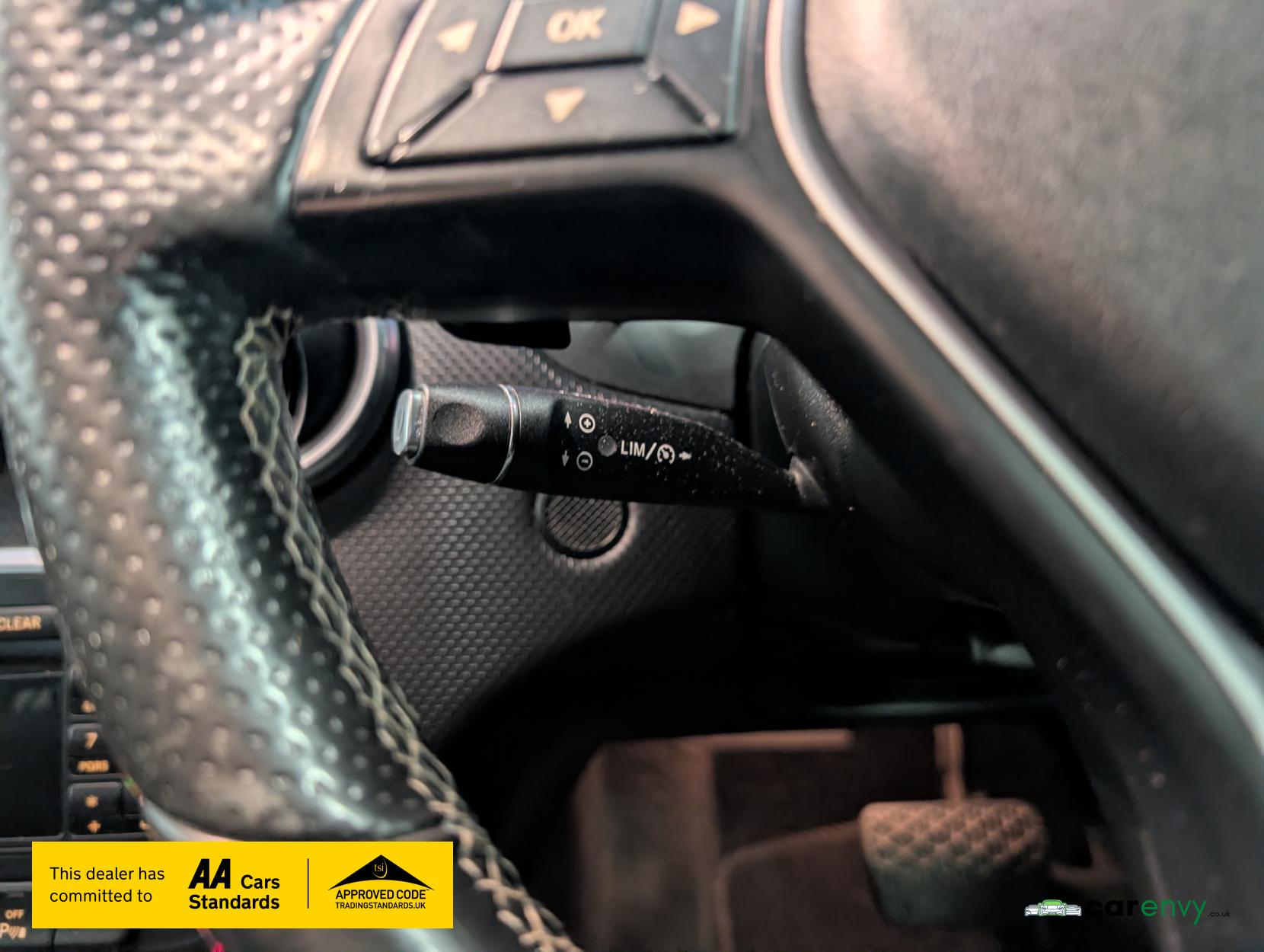 Mercedes-Benz A Class 1.5 A180 CDI Sport Hatchback 5dr Diesel 7G-DCT Euro 5 (s/s) (109 ps)