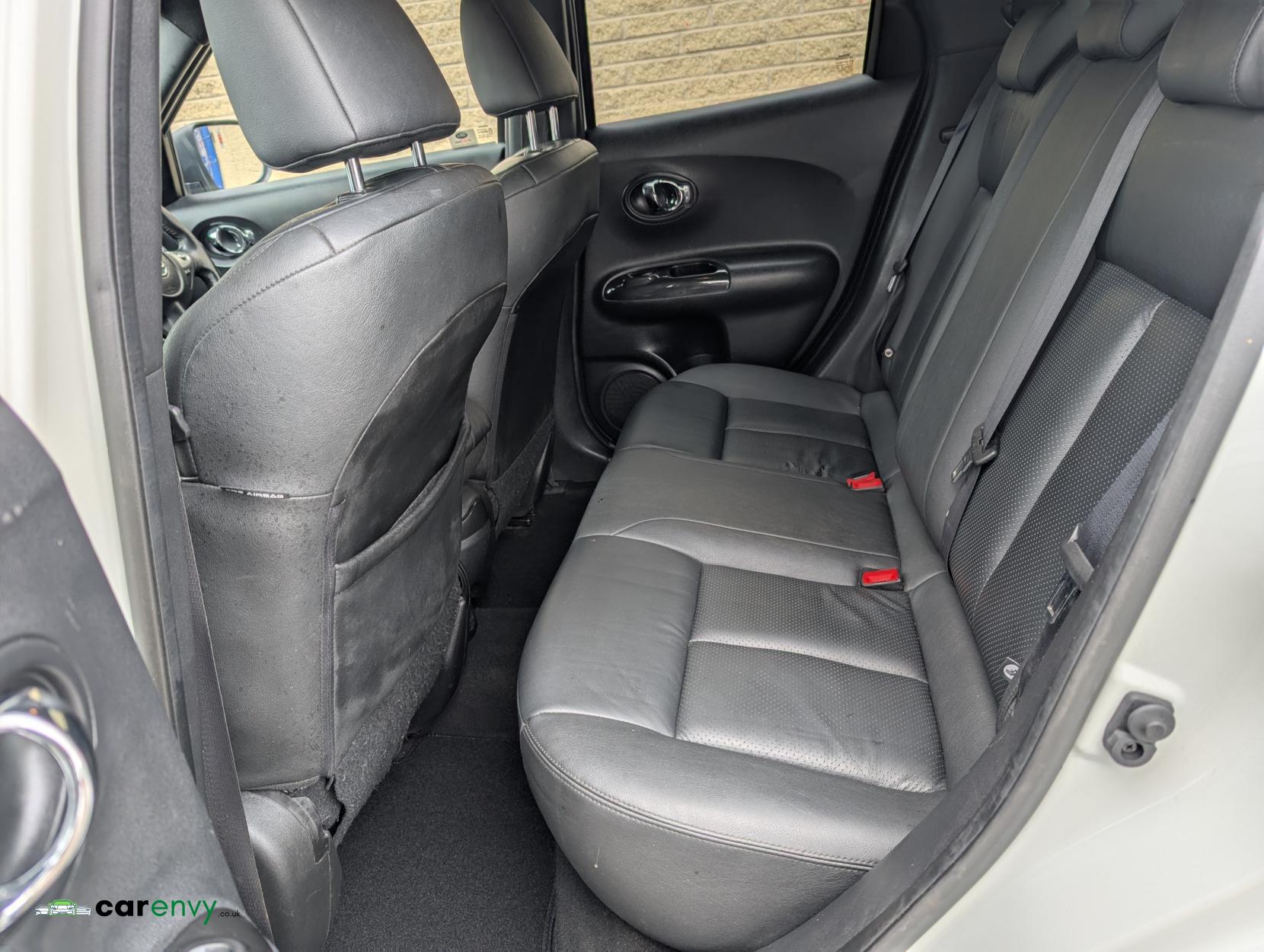 Nissan Juke 1.5 dCi Tekna SUV 5dr Diesel Manual Euro 6 (s/s) (110 ps)