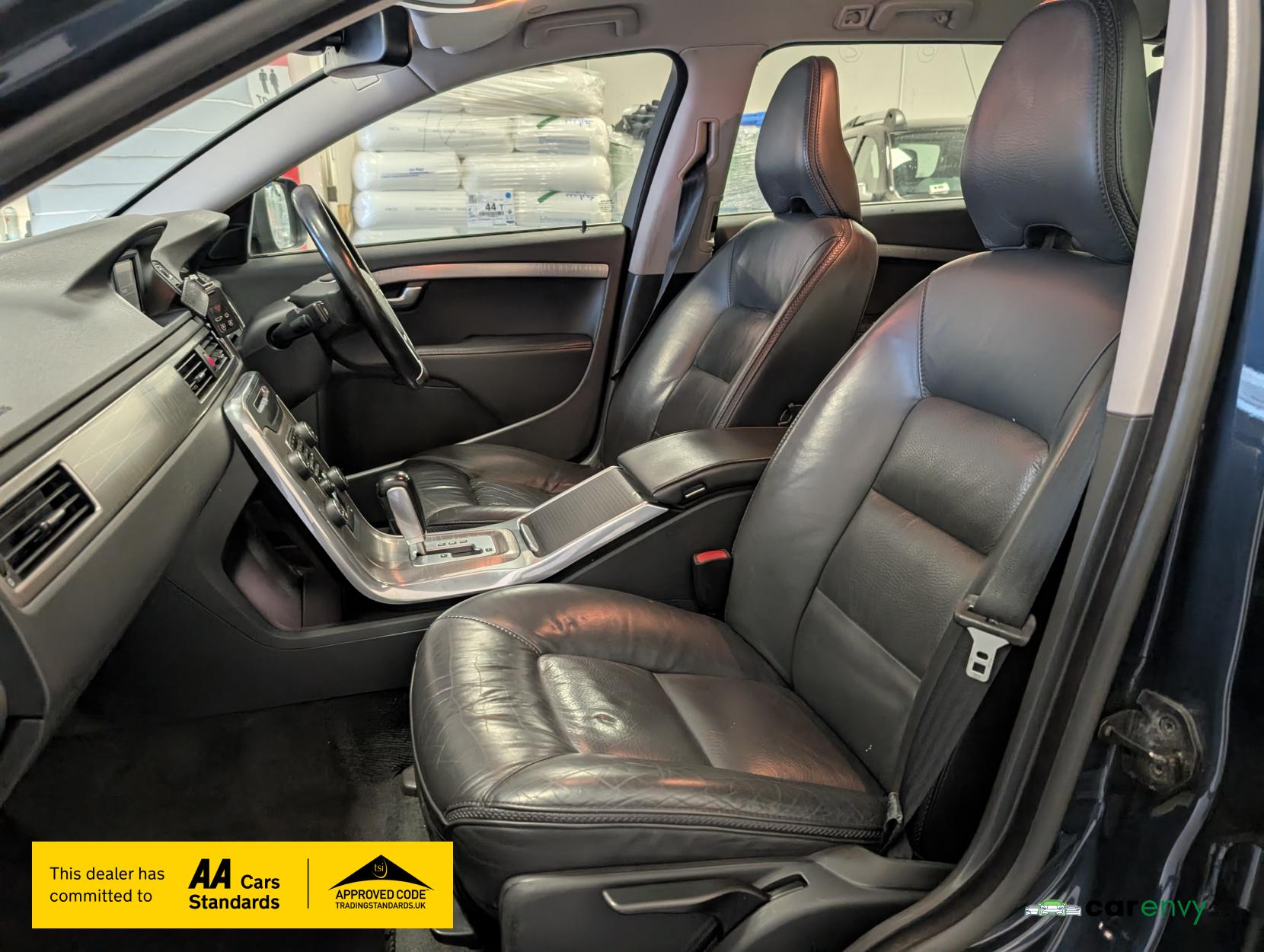 Volvo XC70 2.0 D3 SE Estate 5dr Diesel Geartronic Euro 5 (163 ps)