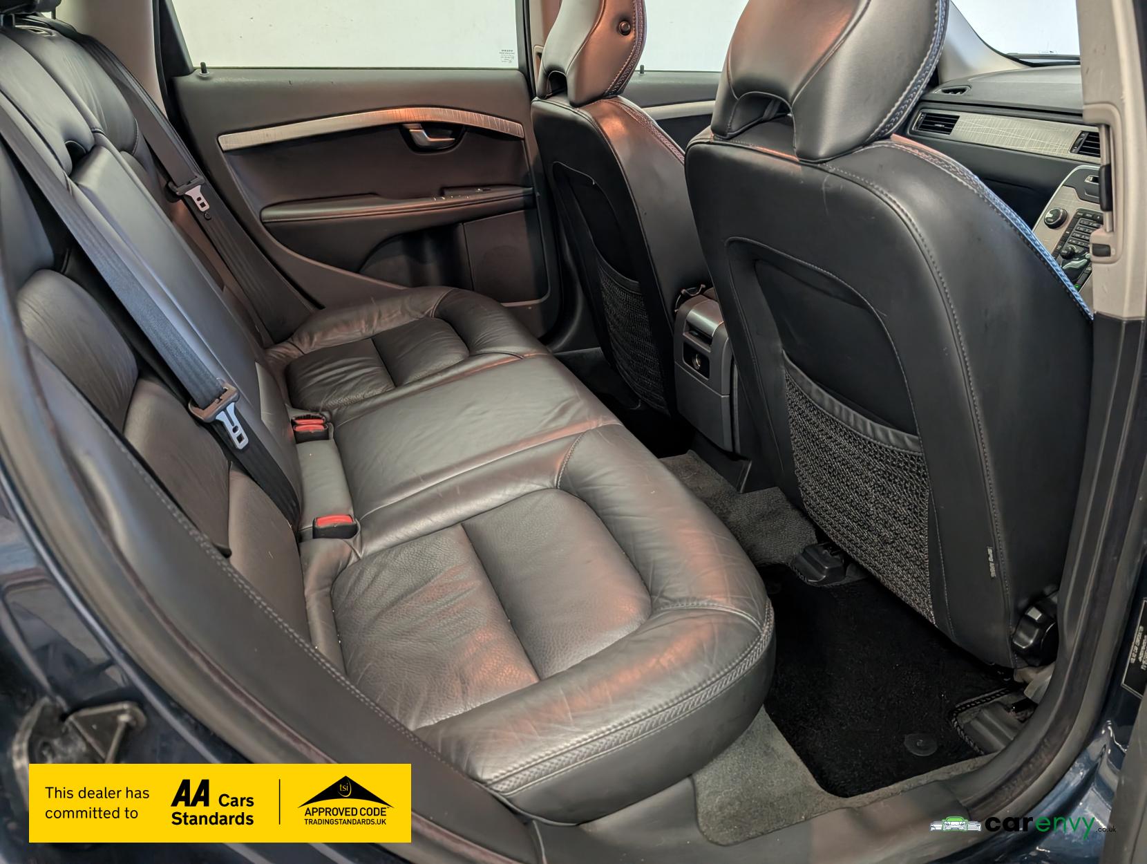 Volvo XC70 2.0 D3 SE Estate 5dr Diesel Geartronic Euro 5 (163 ps)