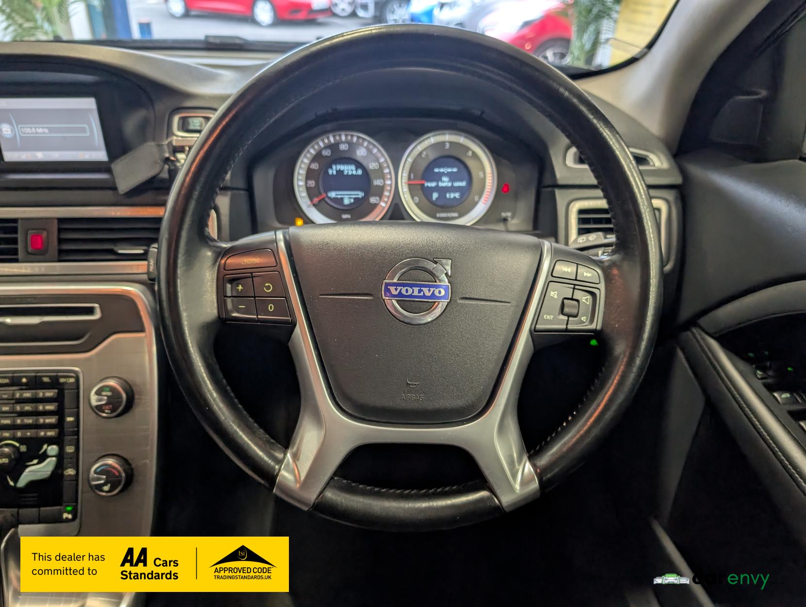 Volvo XC70 2.0 D3 SE Estate 5dr Diesel Geartronic Euro 5 (163 ps)