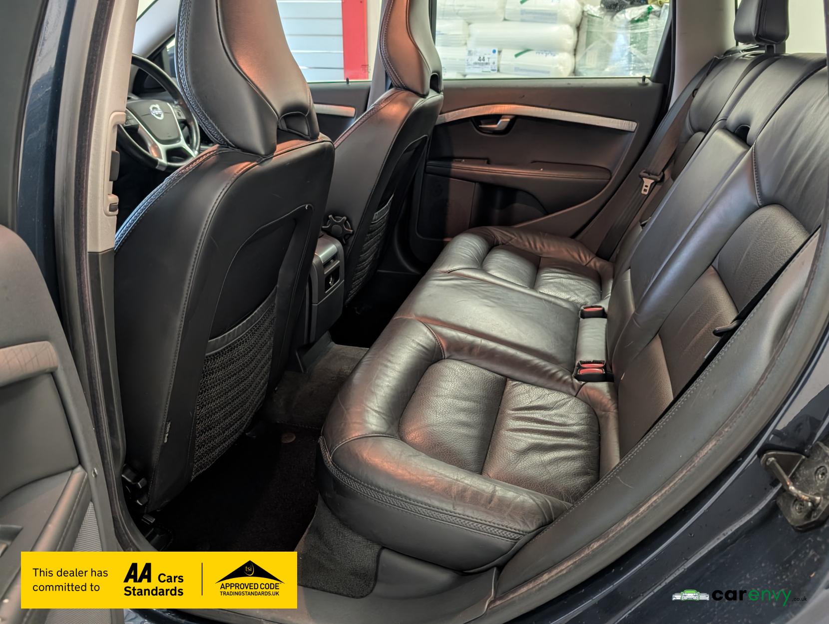 Volvo XC70 2.0 D3 SE Estate 5dr Diesel Geartronic Euro 5 (163 ps)