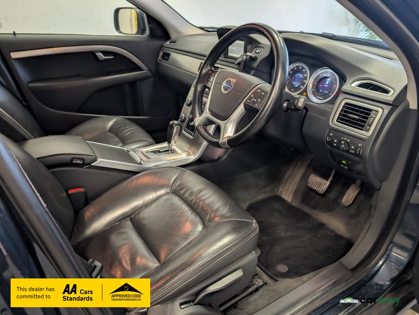 Volvo XC70 2.0 D3 SE Estate 5dr Diesel Geartronic Euro 5 (163 ps)