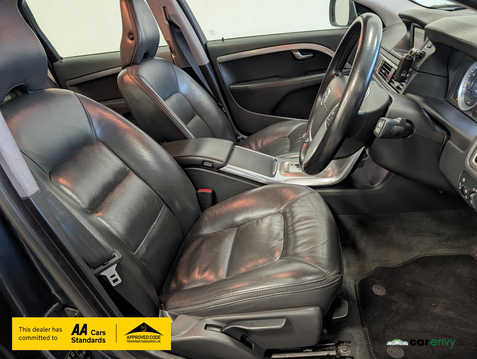 Volvo XC70 2.0 D3 SE Estate 5dr Diesel Geartronic Euro 5 (163 ps)