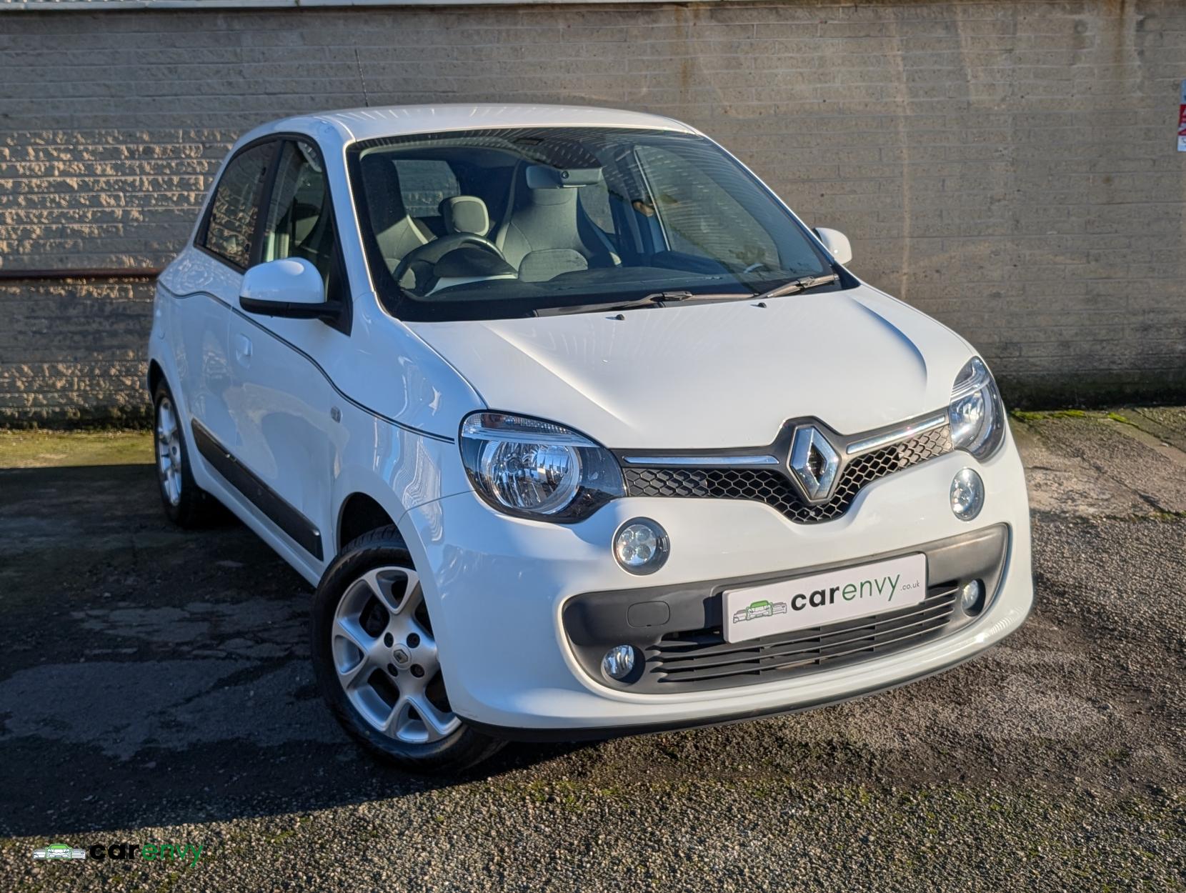 Renault Twingo 0.9 TCe ENERGY Dynamique Hatchback 5dr Petrol Manual Euro 6 (s/s) (90 ps)