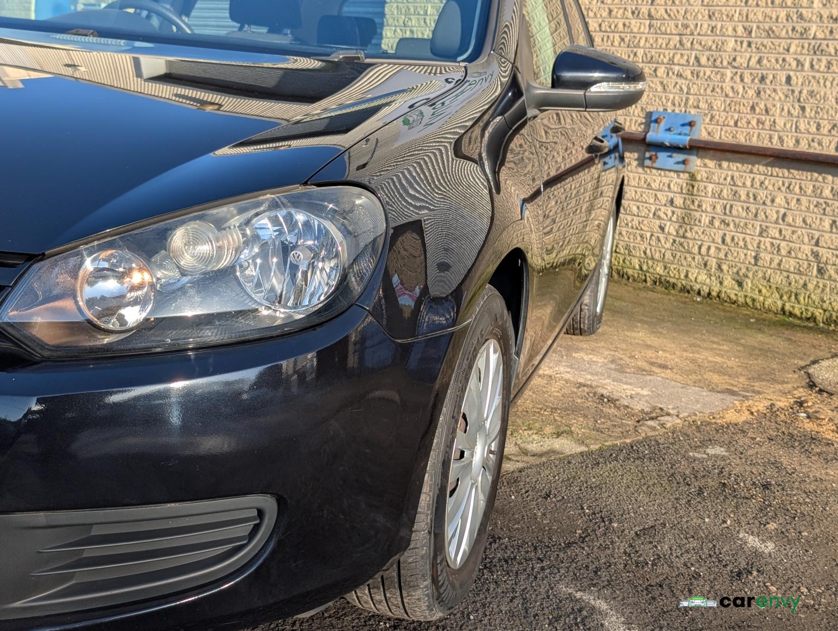 Volkswagen Golf 1.4 S Hatchback 5dr Petrol Manual Euro 5 (80 ps)