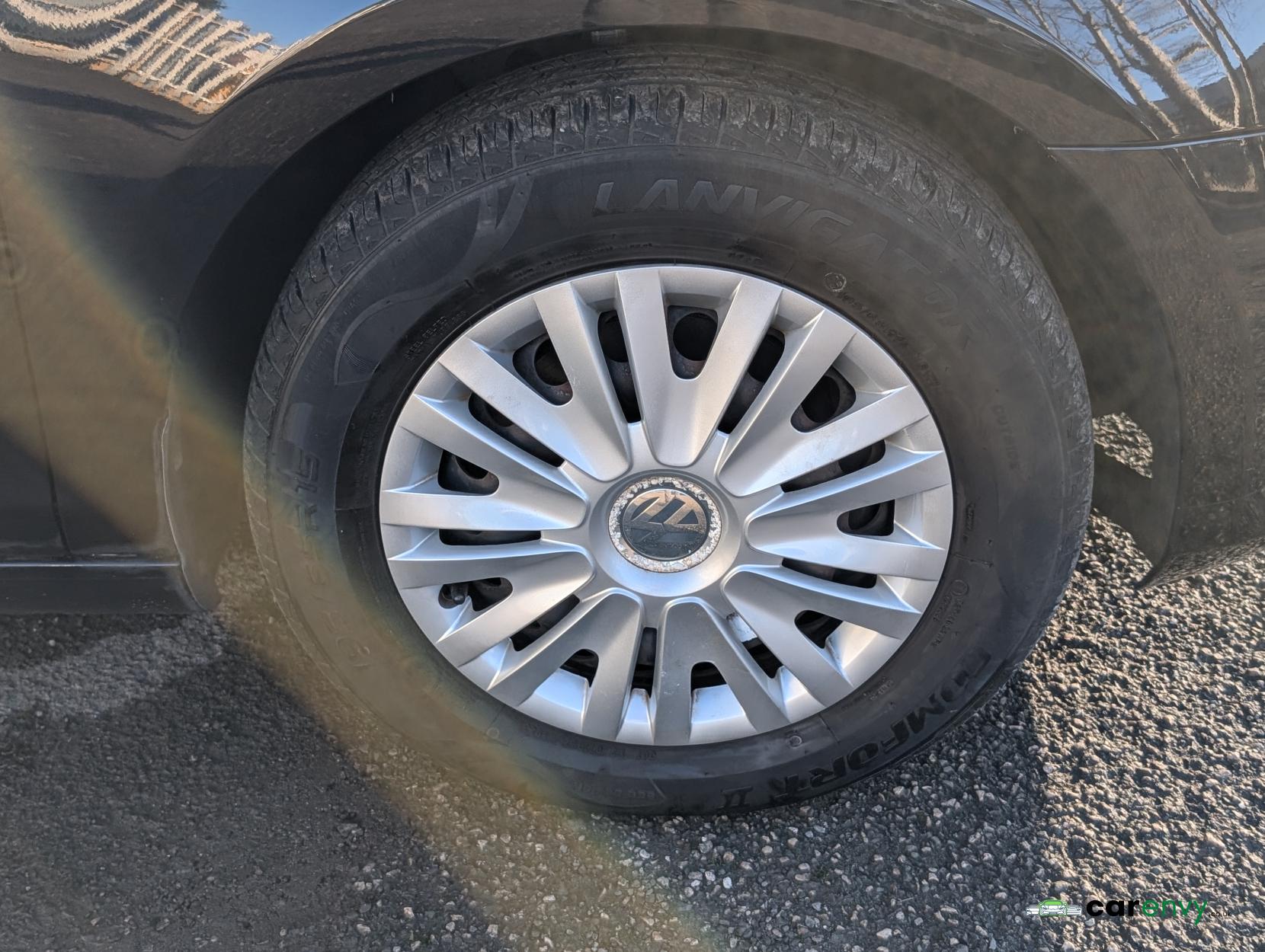 Volkswagen Golf 1.4 S Hatchback 5dr Petrol Manual Euro 5 (80 ps)