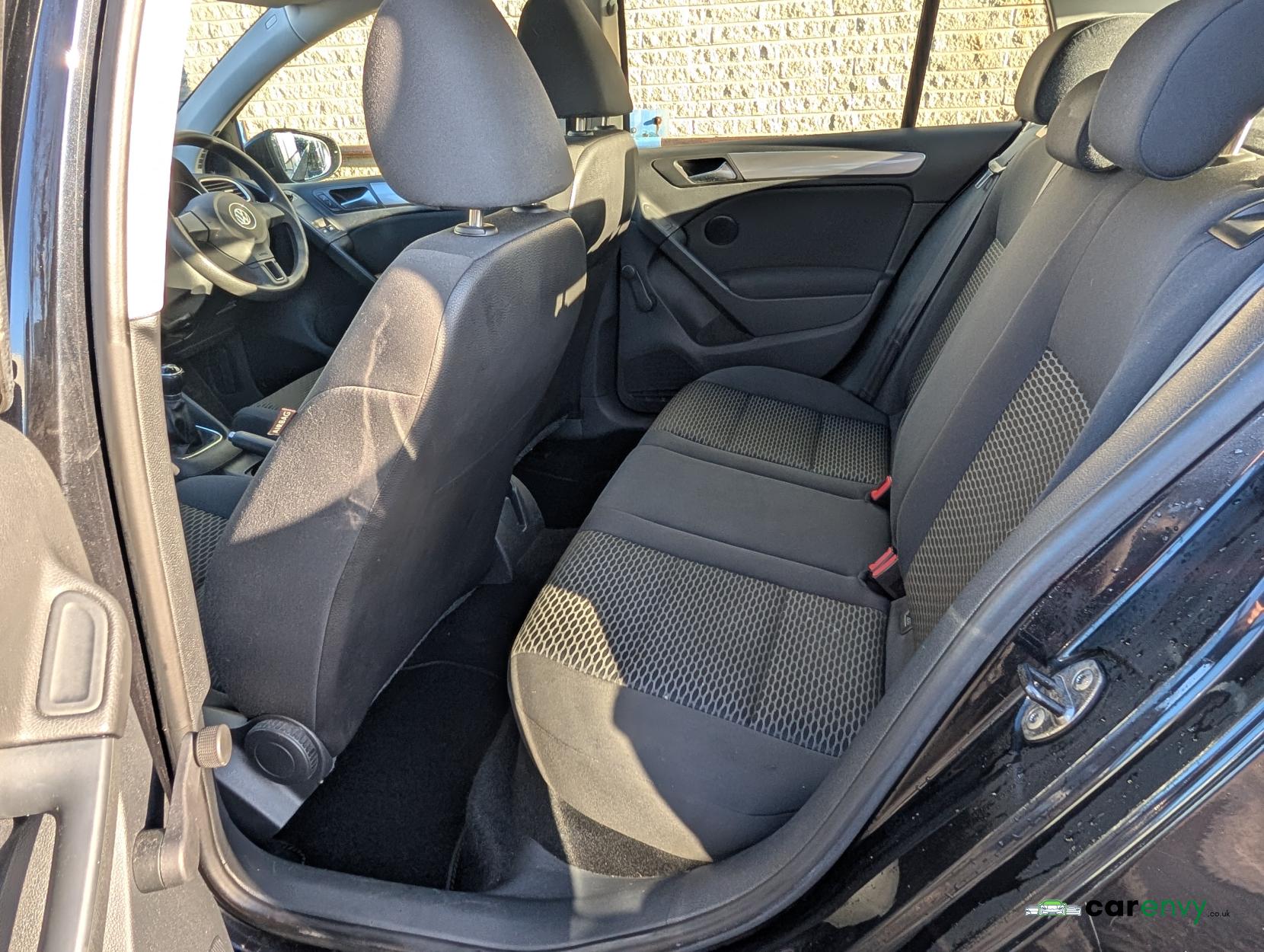 Volkswagen Golf 1.4 S Hatchback 5dr Petrol Manual Euro 5 (80 ps)