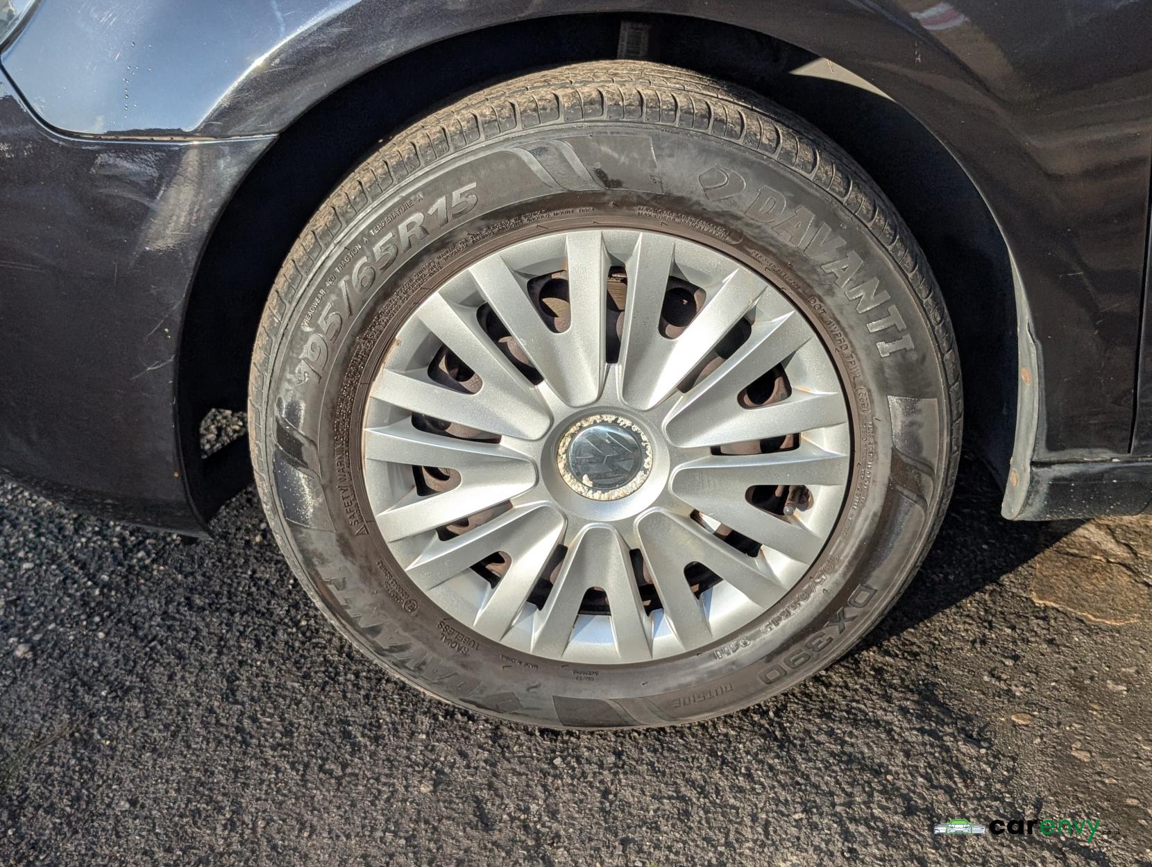 Volkswagen Golf 1.4 S Hatchback 5dr Petrol Manual Euro 5 (80 ps)