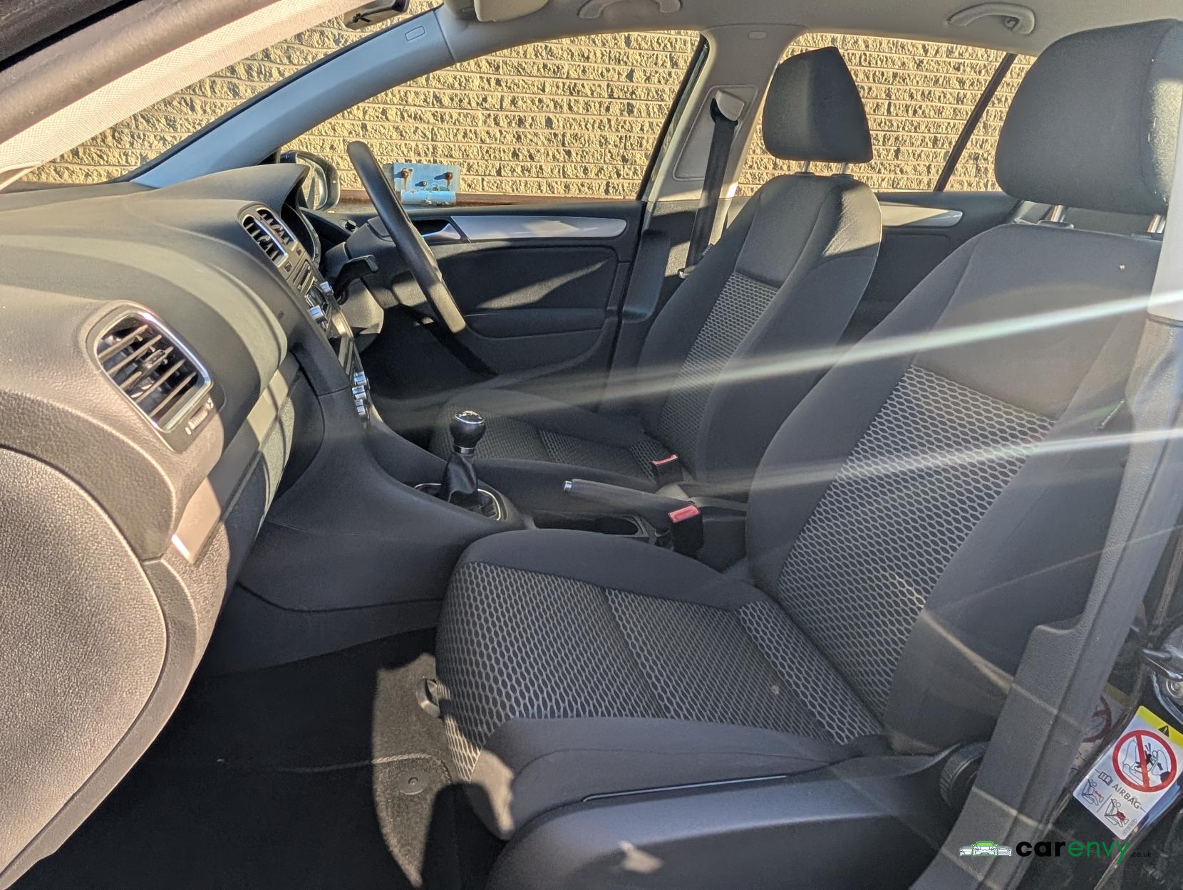 Volkswagen Golf 1.4 S Hatchback 5dr Petrol Manual Euro 5 (80 ps)