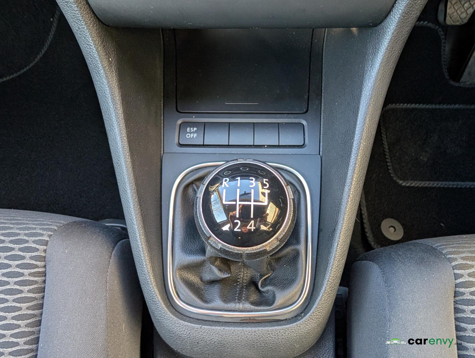 Volkswagen Golf 1.4 S Hatchback 5dr Petrol Manual Euro 5 (80 ps)