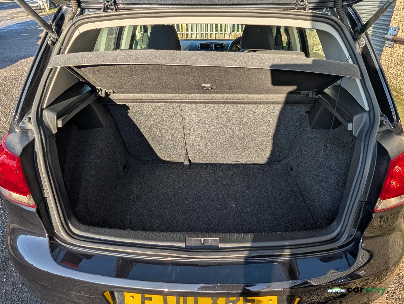 Volkswagen Golf 1.4 S Hatchback 5dr Petrol Manual Euro 5 (80 ps)