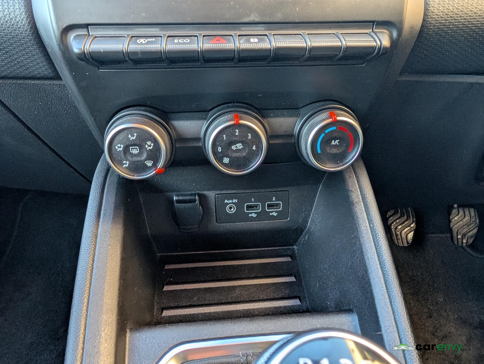 Renault Clio 1.5 Blue dCi Iconic Hatchback 5dr Diesel Manual Euro 6 (s/s) (85 ps)