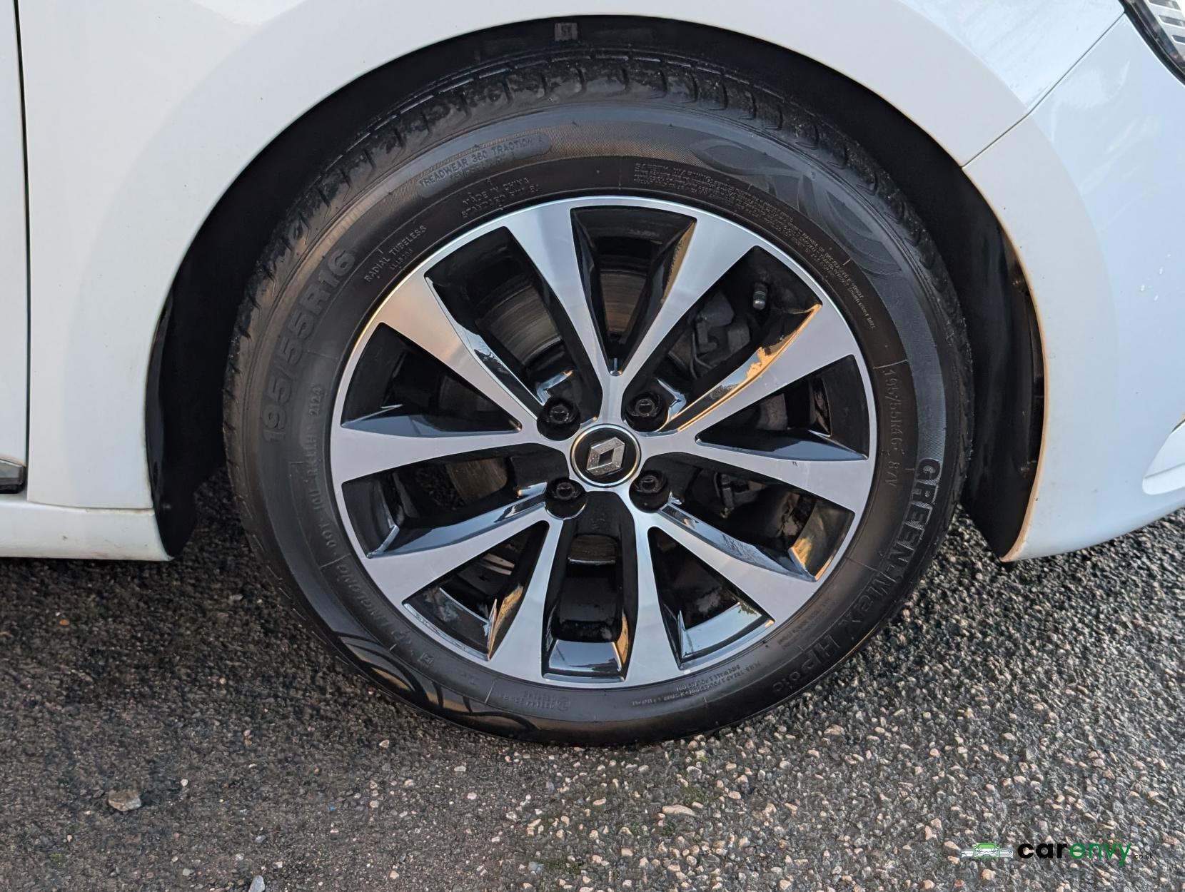 Renault Clio 1.5 Blue dCi Iconic Hatchback 5dr Diesel Manual Euro 6 (s/s) (85 ps)