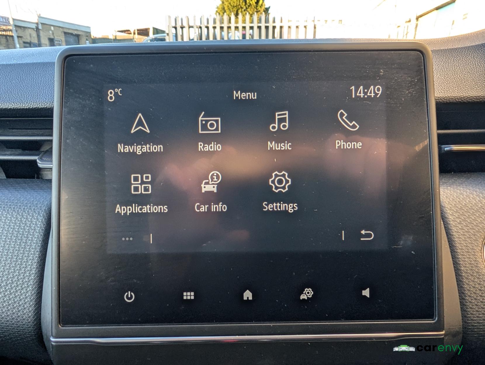 Renault Clio 1.5 Blue dCi Iconic Hatchback 5dr Diesel Manual Euro 6 (s/s) (85 ps)