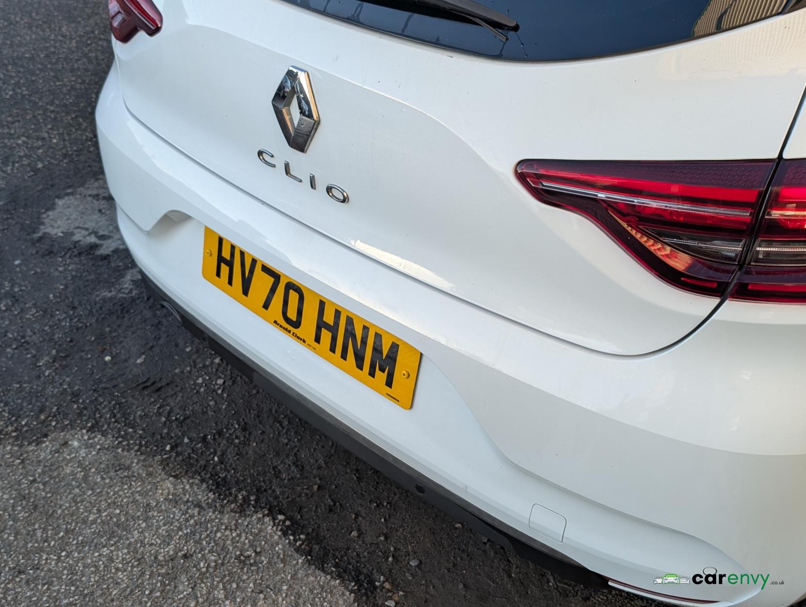 Renault Clio 1.5 Blue dCi Iconic Hatchback 5dr Diesel Manual Euro 6 (s/s) (85 ps)