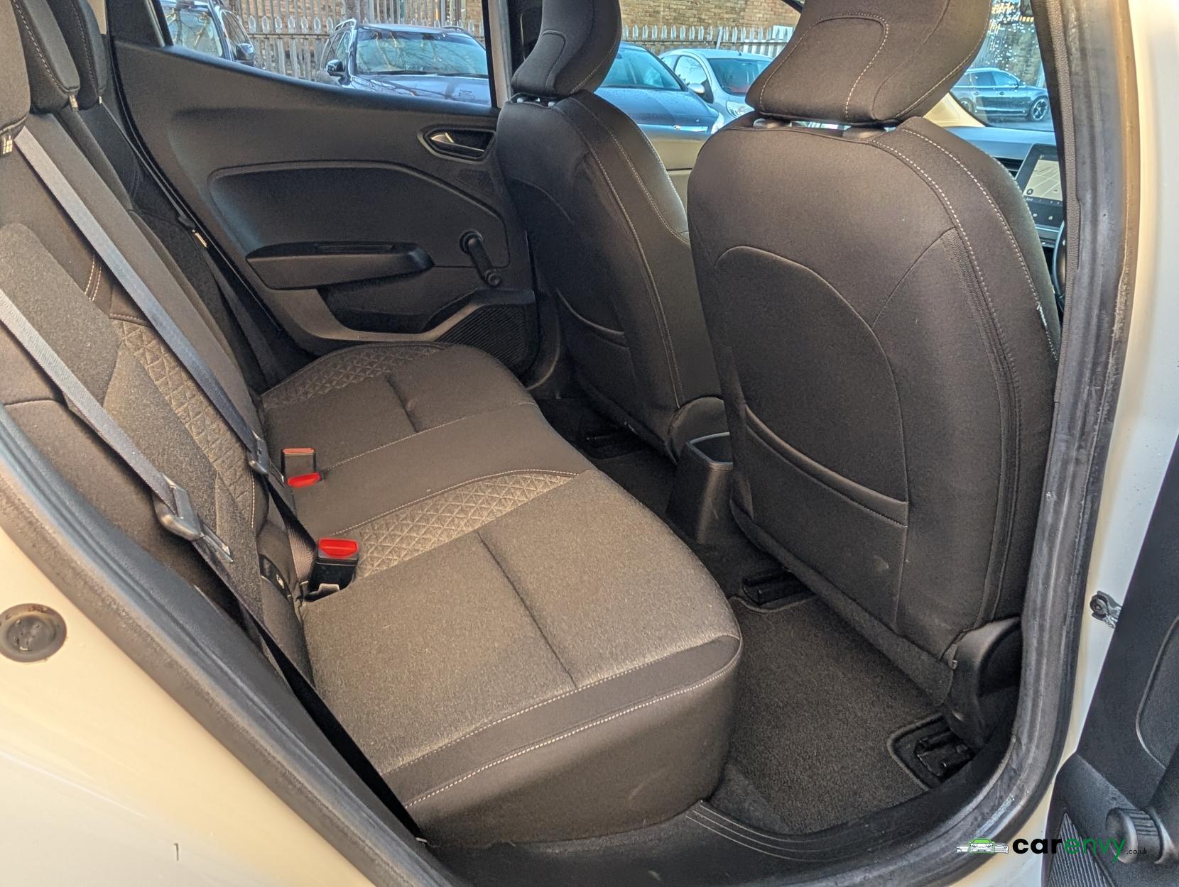 Renault Clio 1.5 Blue dCi Iconic Hatchback 5dr Diesel Manual Euro 6 (s/s) (85 ps)