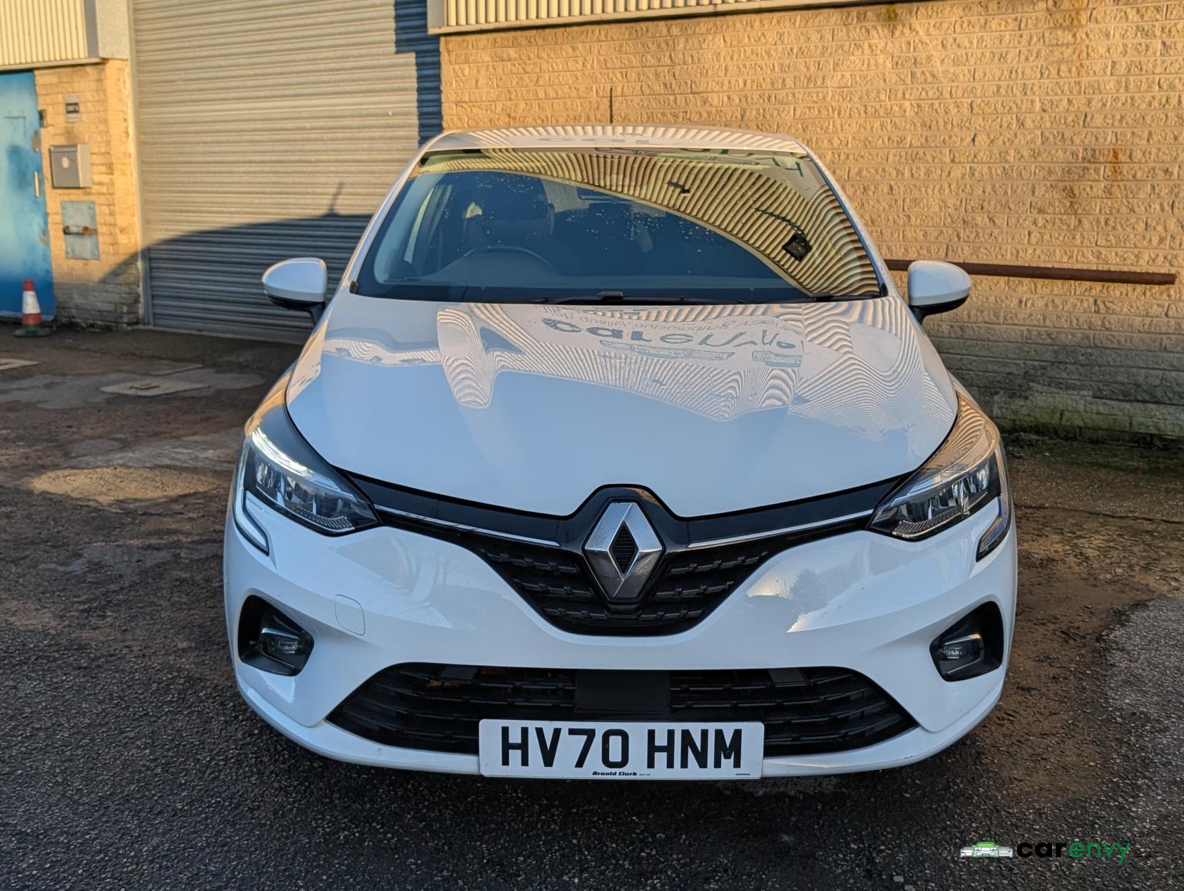 Renault Clio 1.5 Blue dCi Iconic Hatchback 5dr Diesel Manual Euro 6 (s/s) (85 ps)