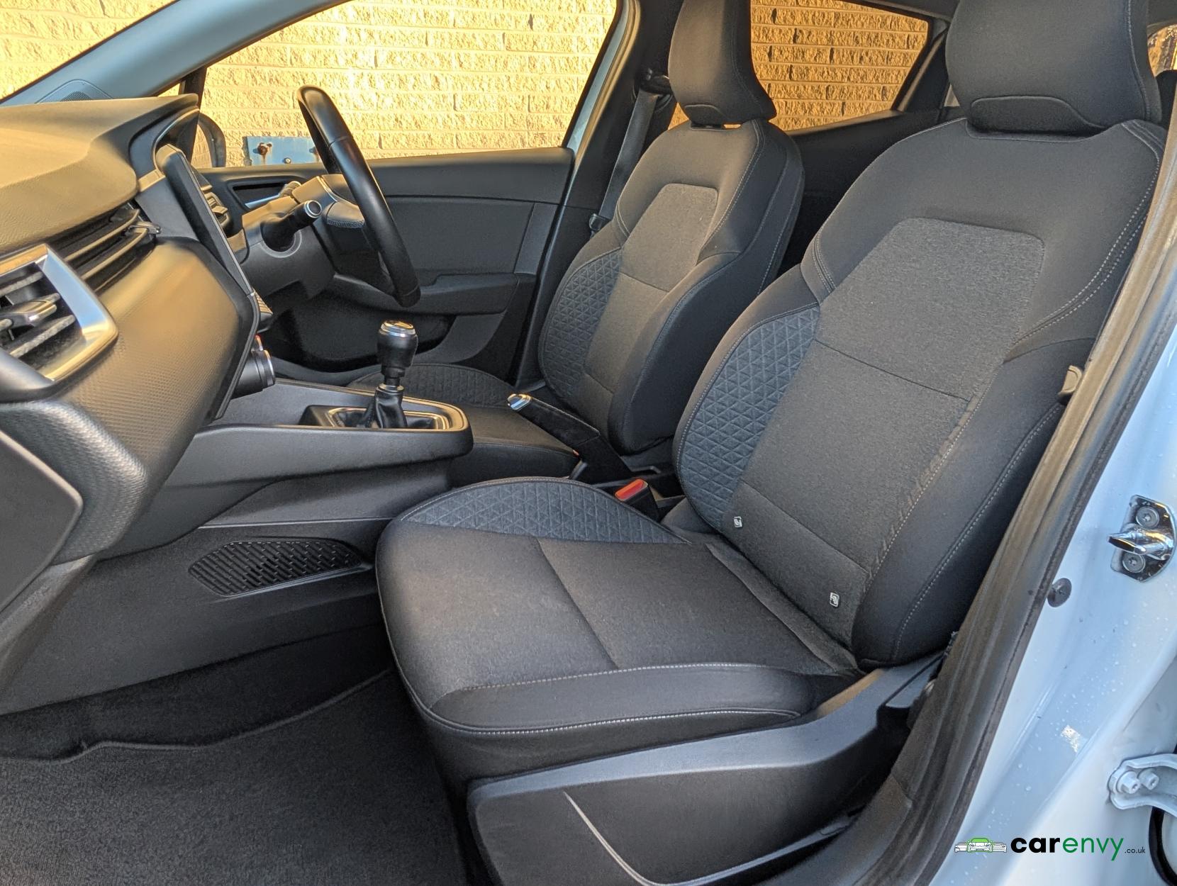 Renault Clio 1.5 Blue dCi Iconic Hatchback 5dr Diesel Manual Euro 6 (s/s) (85 ps)