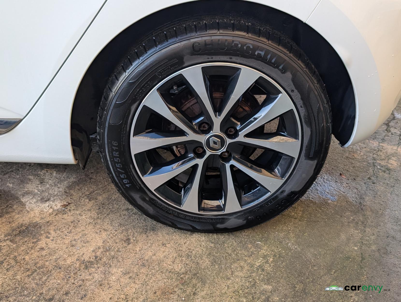 Renault Clio 1.5 Blue dCi Iconic Hatchback 5dr Diesel Manual Euro 6 (s/s) (85 ps)