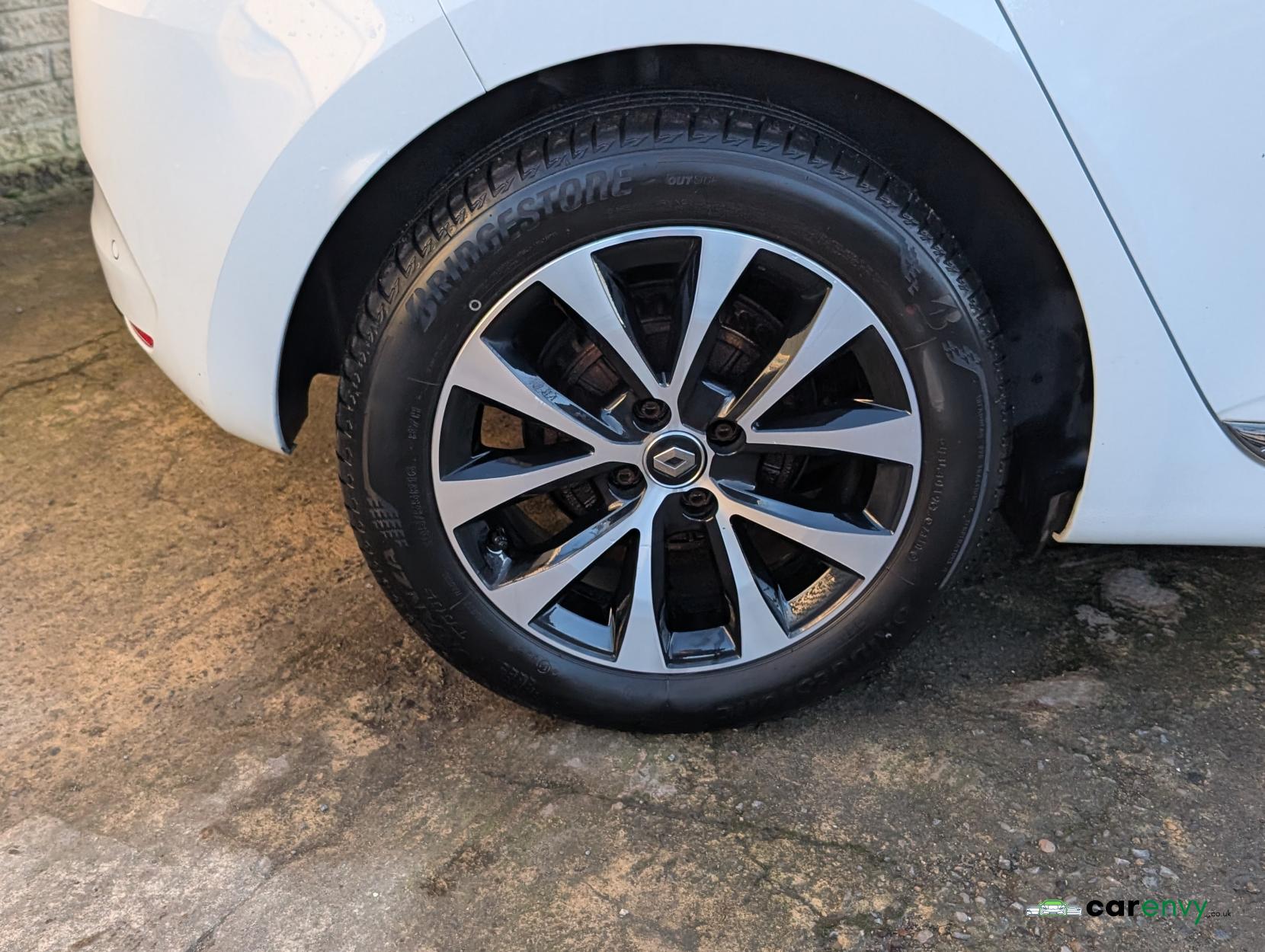 Renault Clio 1.5 Blue dCi Iconic Hatchback 5dr Diesel Manual Euro 6 (s/s) (85 ps)