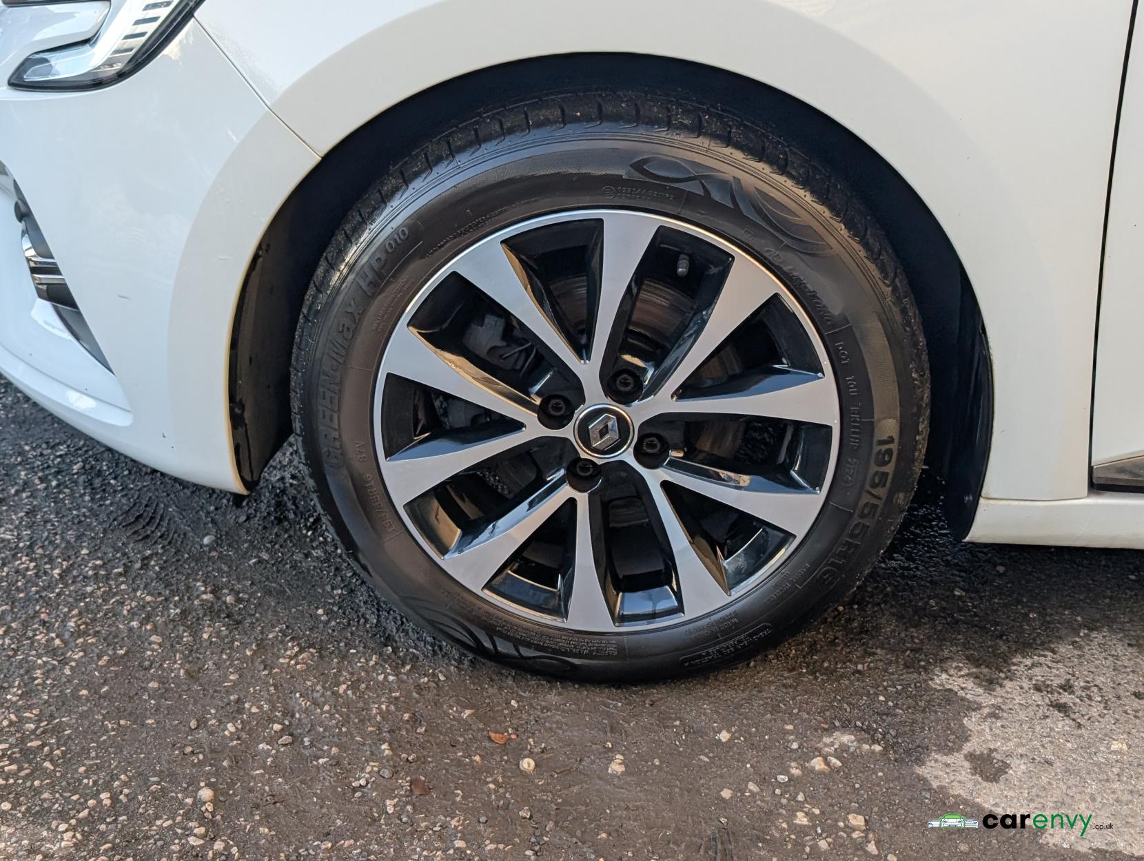 Renault Clio 1.5 Blue dCi Iconic Hatchback 5dr Diesel Manual Euro 6 (s/s) (85 ps)