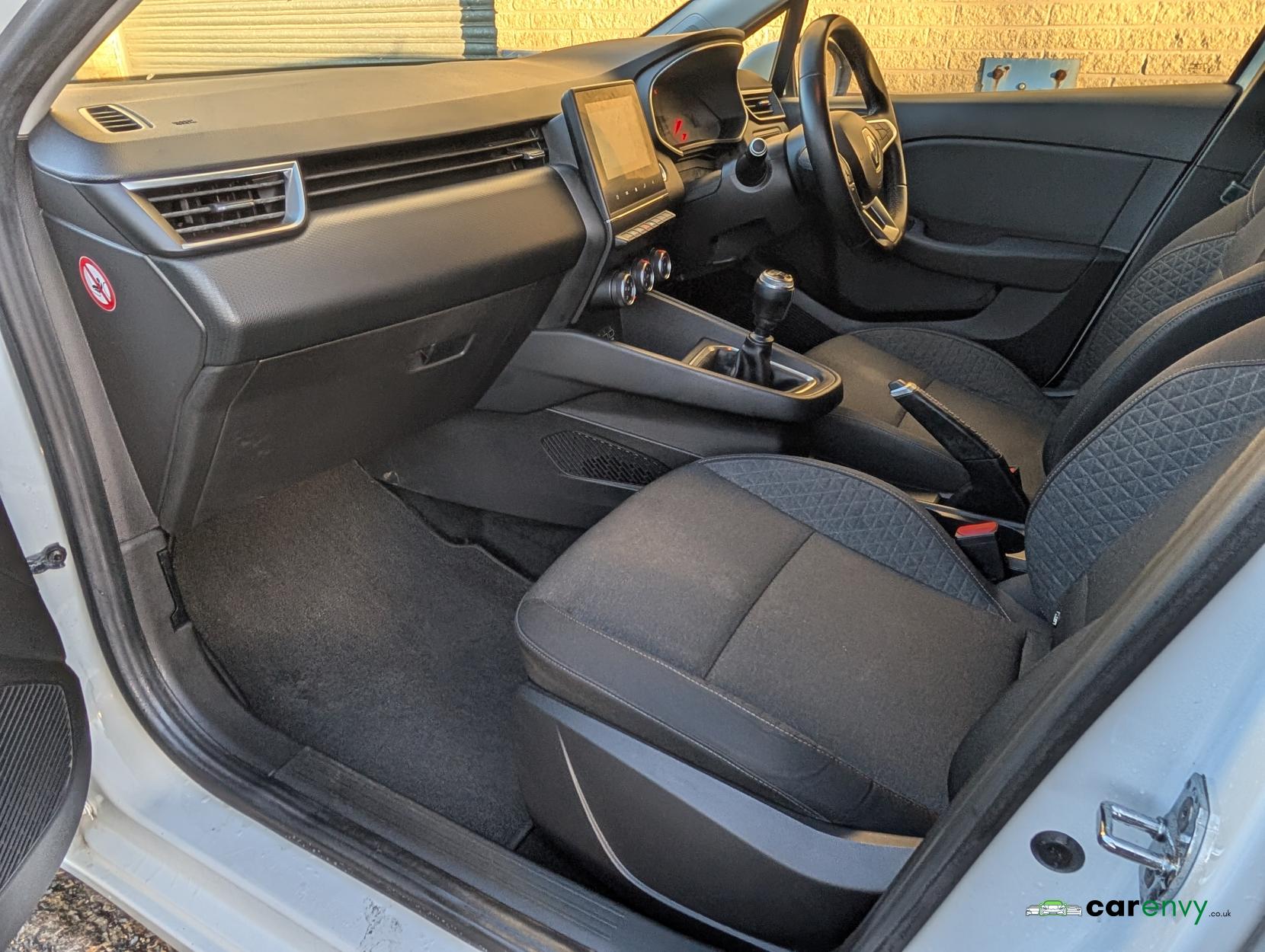 Renault Clio 1.5 Blue dCi Iconic Hatchback 5dr Diesel Manual Euro 6 (s/s) (85 ps)