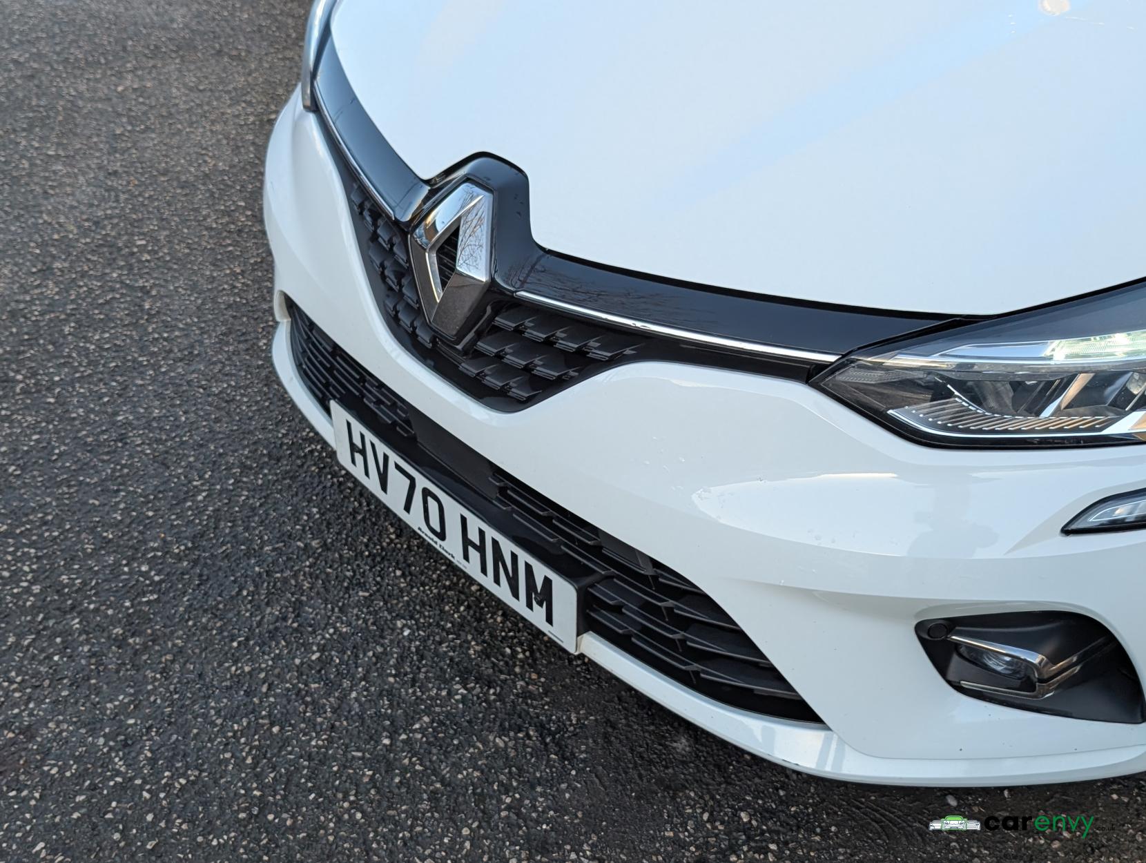 Renault Clio 1.5 Blue dCi Iconic Hatchback 5dr Diesel Manual Euro 6 (s/s) (85 ps)